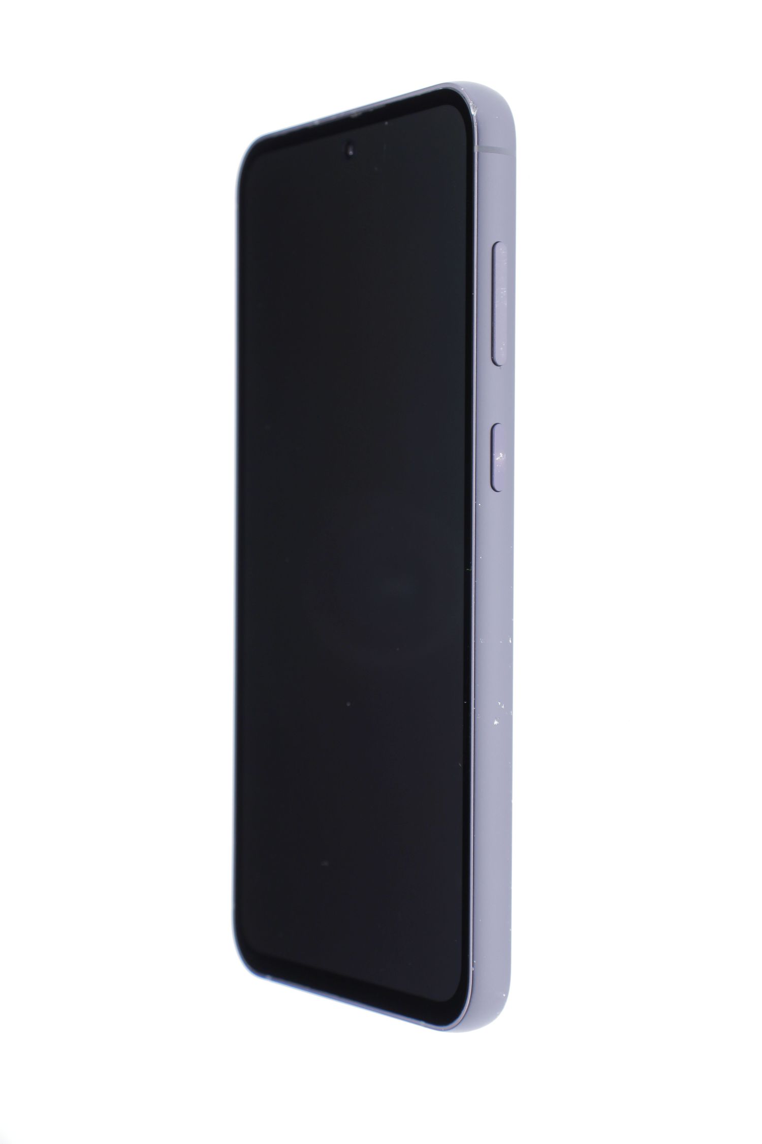 Samsung Galaxy S23 FE 5G Dual Sim 128 GB Graphite - Καλό