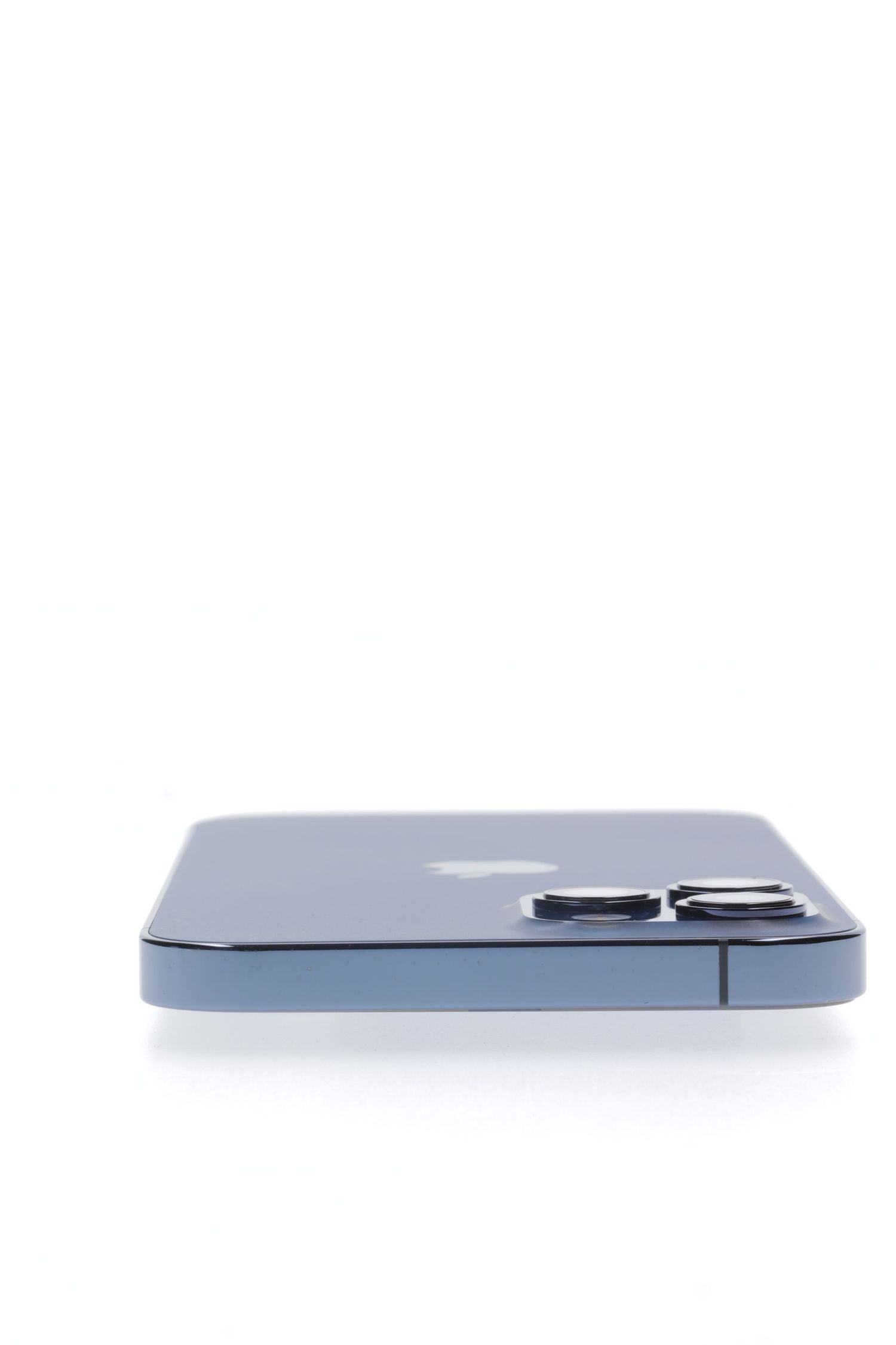 Apple iPhone 12 Pro Max 512 GB Pacific Blue - Kiváló