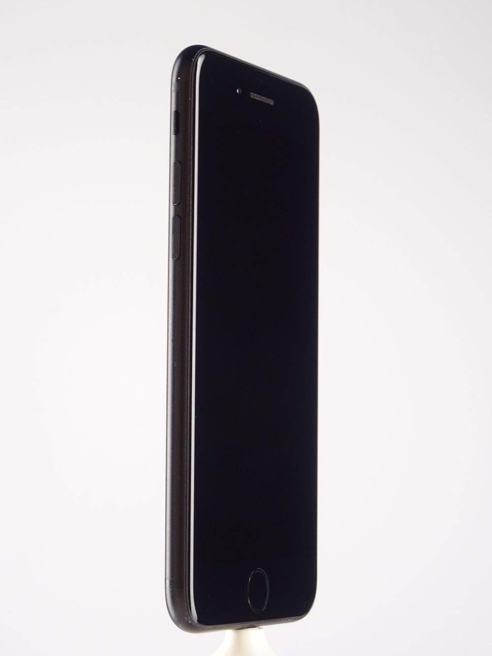 Мобилен телефон Apple, iPhone 7, 128 GB, Black,  Отлично