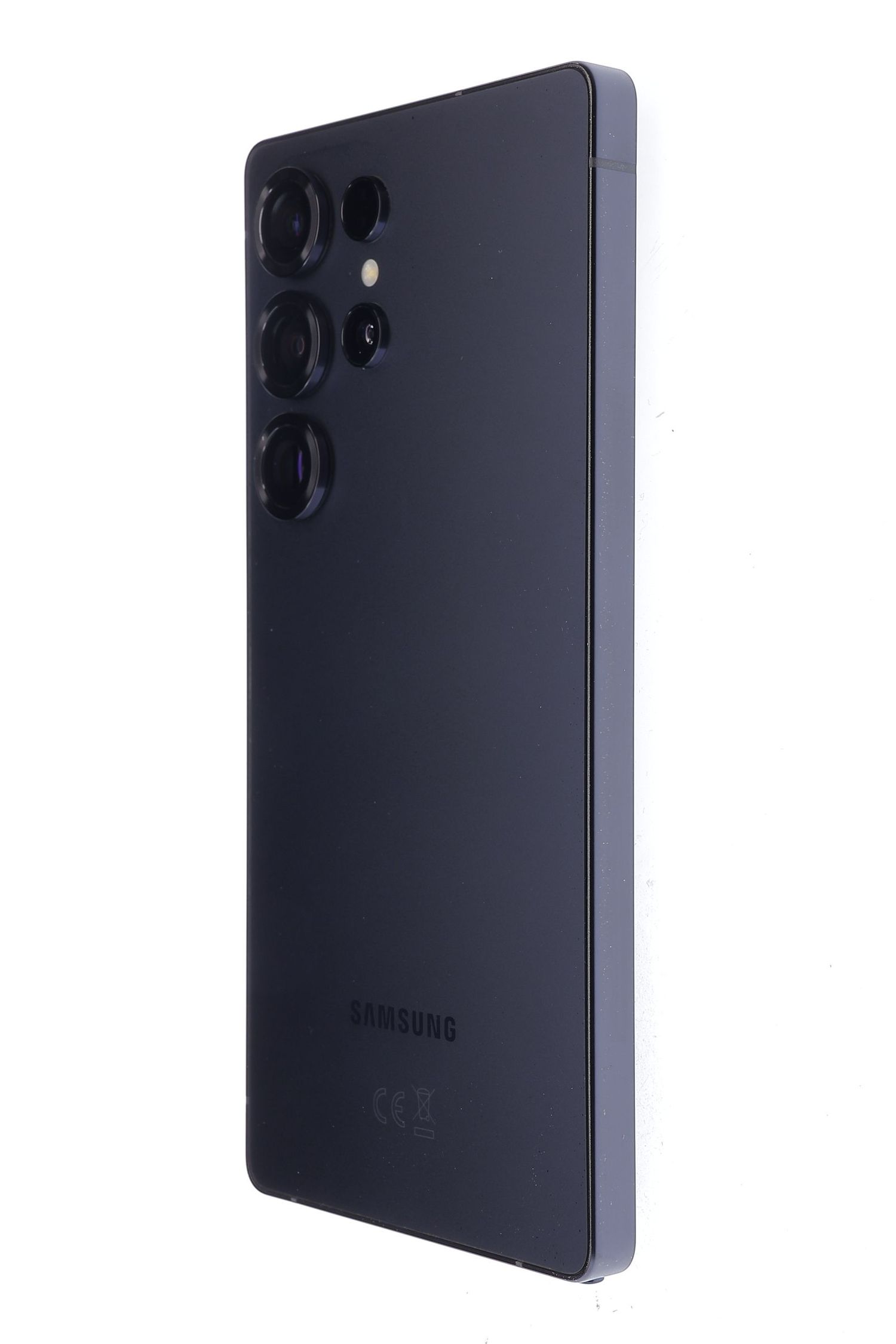 Samsung Galaxy S25 Ultra 5G Dual Sim 512 GB Titanium Jet Black - Excelent
