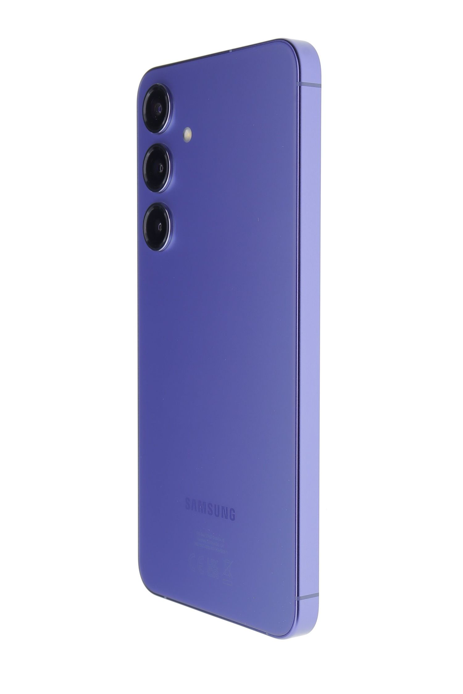 Samsung Galaxy S24 Plus 5G Dual Sim 256 GB Cobalt Violet - Като нов