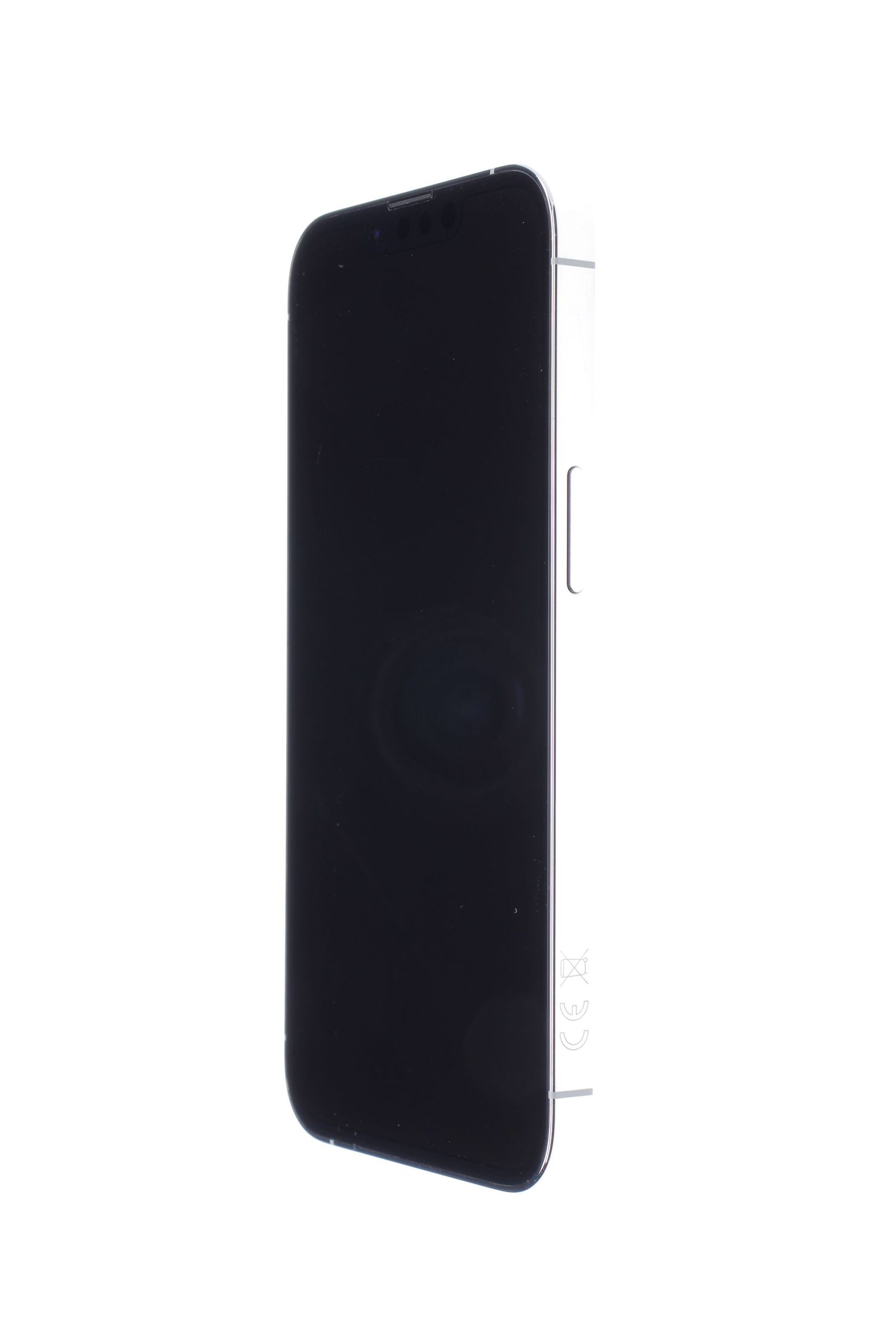 Apple iPhone 13 Pro 1 TB Silver - Excelent