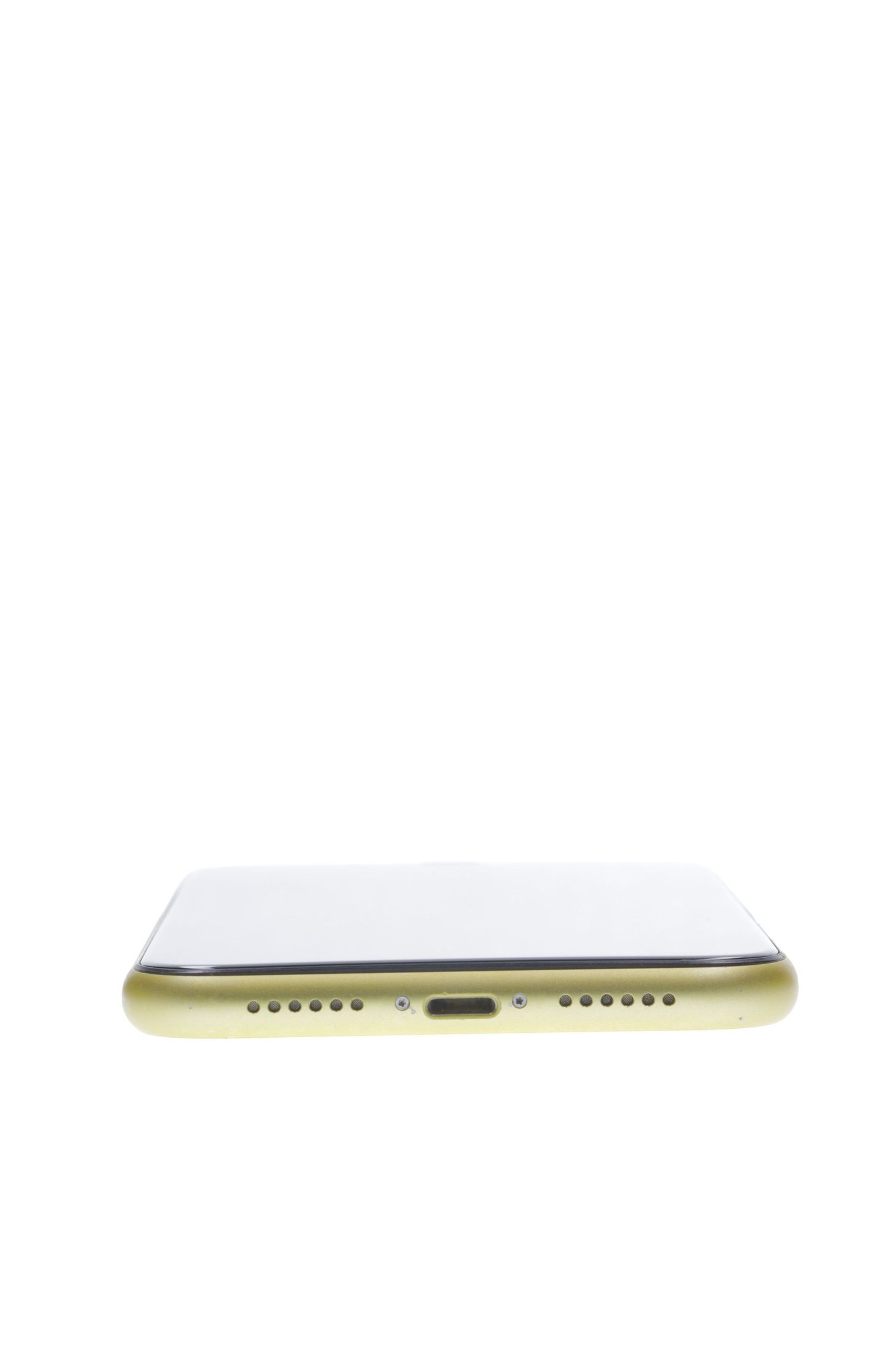 Apple iPhone 11 64 GB Yellow - Excelent