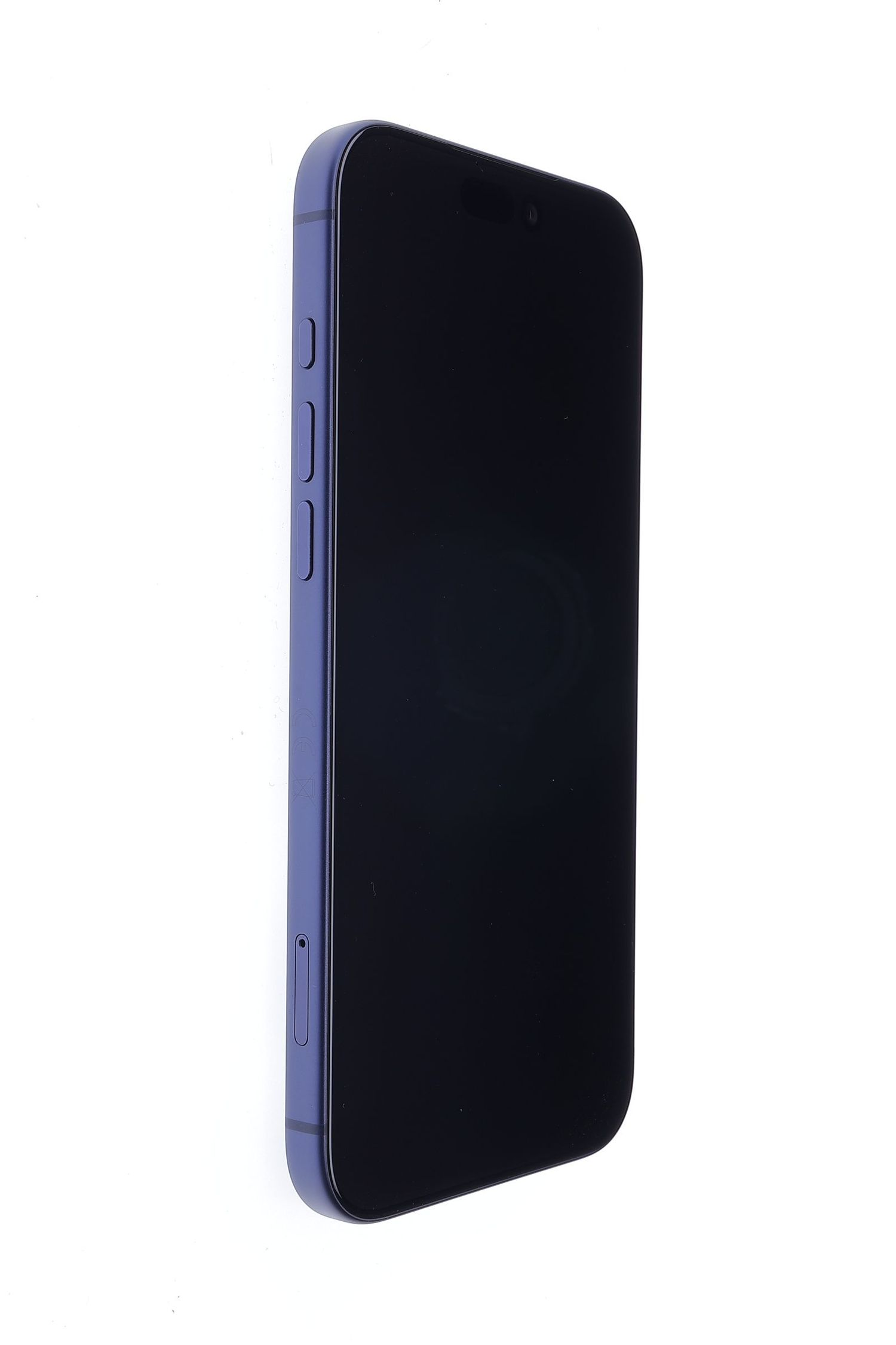 Apple iPhone 17 Pro Max 256 GB Deep Blue - Újszerű
