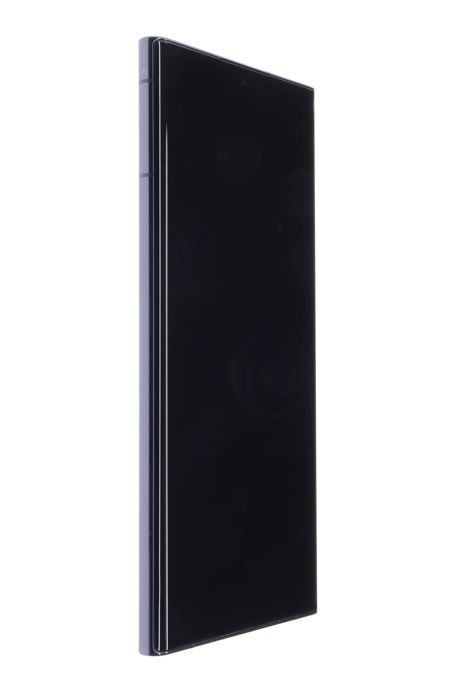 Samsung Galaxy S22 Ultra 5G Dual Sim 256 GB Phantom Black - Foarte bun