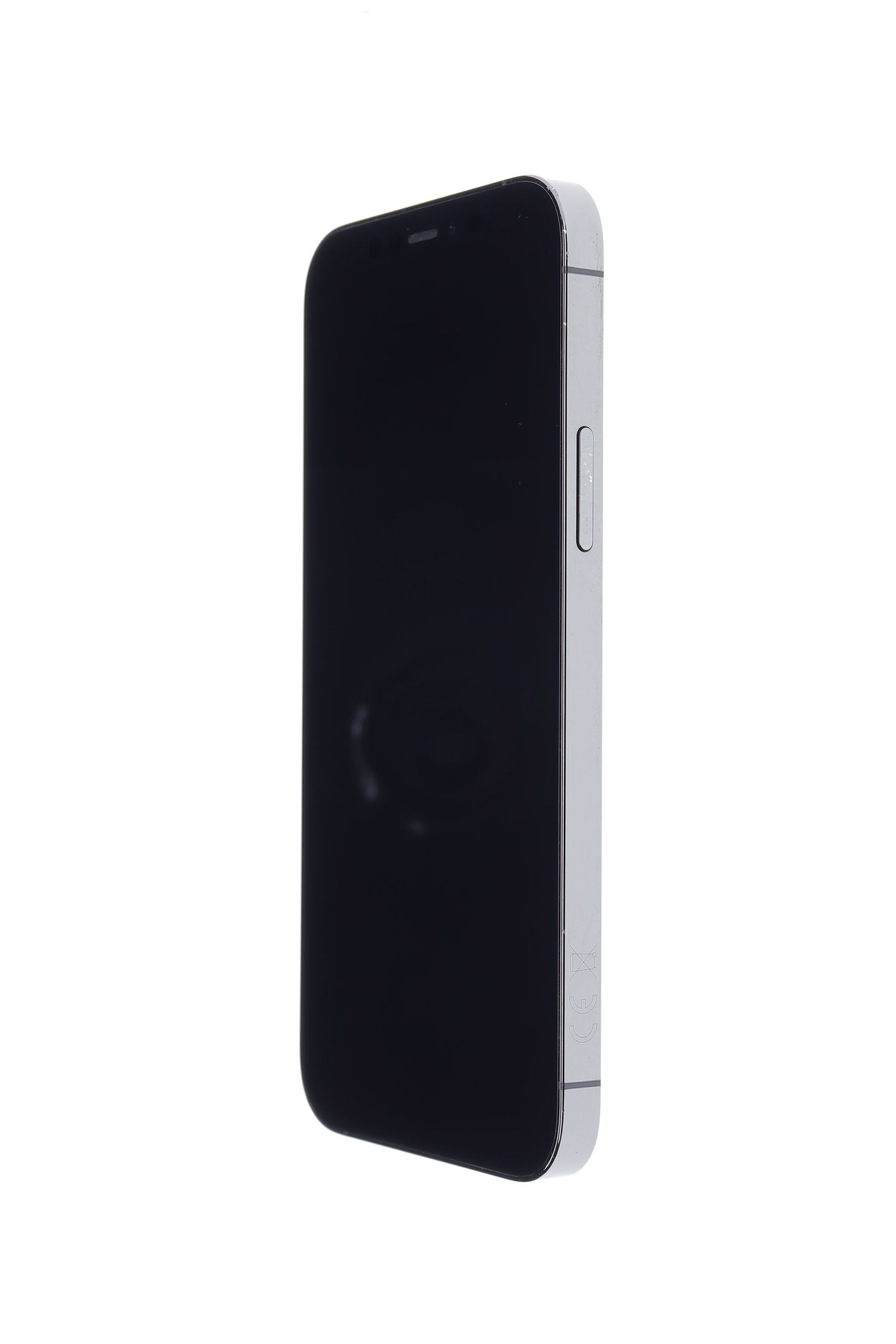 Apple iPhone 12 Pro 256 GB Graphite - Kiváló