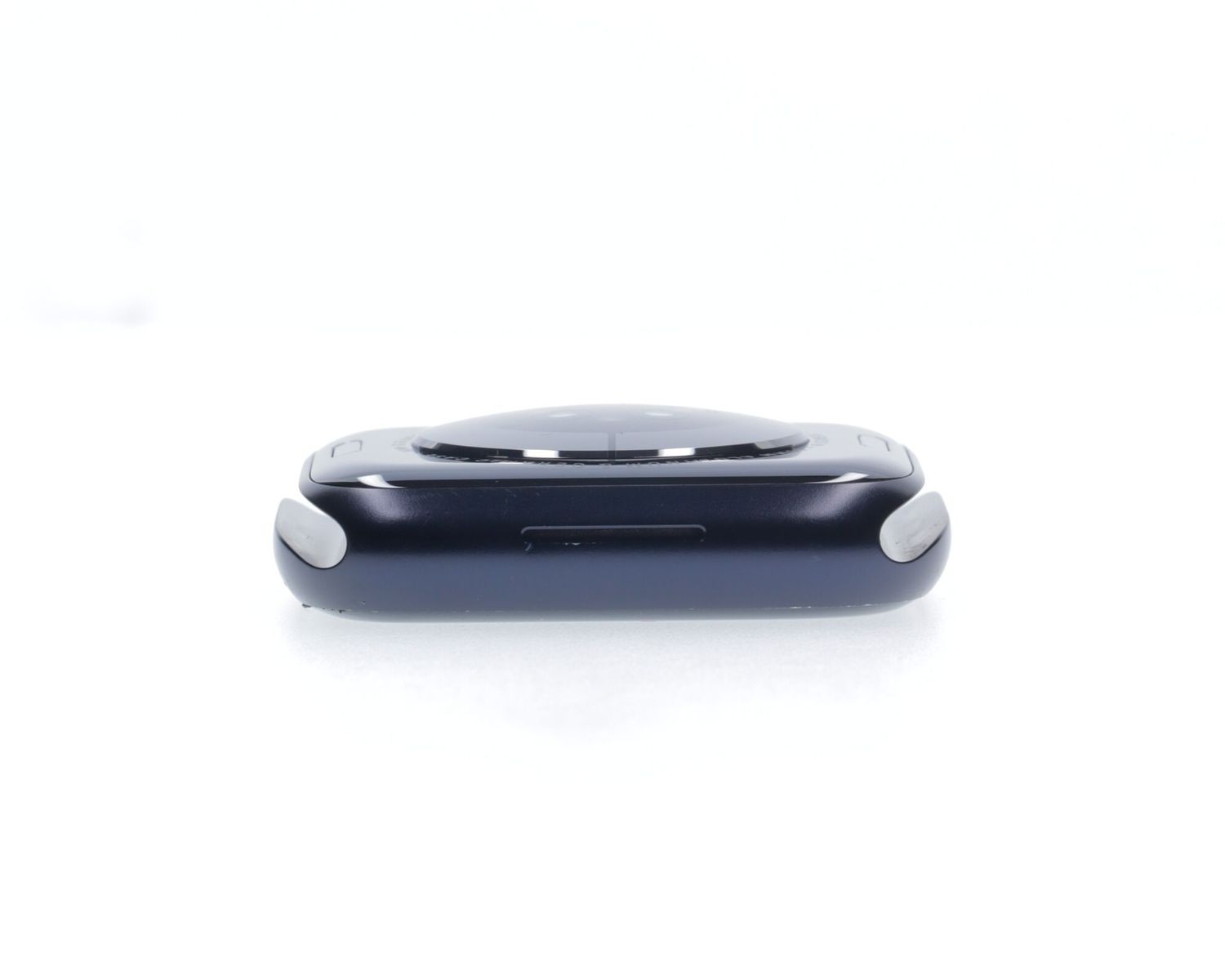 Apple Watch Series 9 2023, GPS + Cellular, Aluminium 45mm Midnight - Много добро