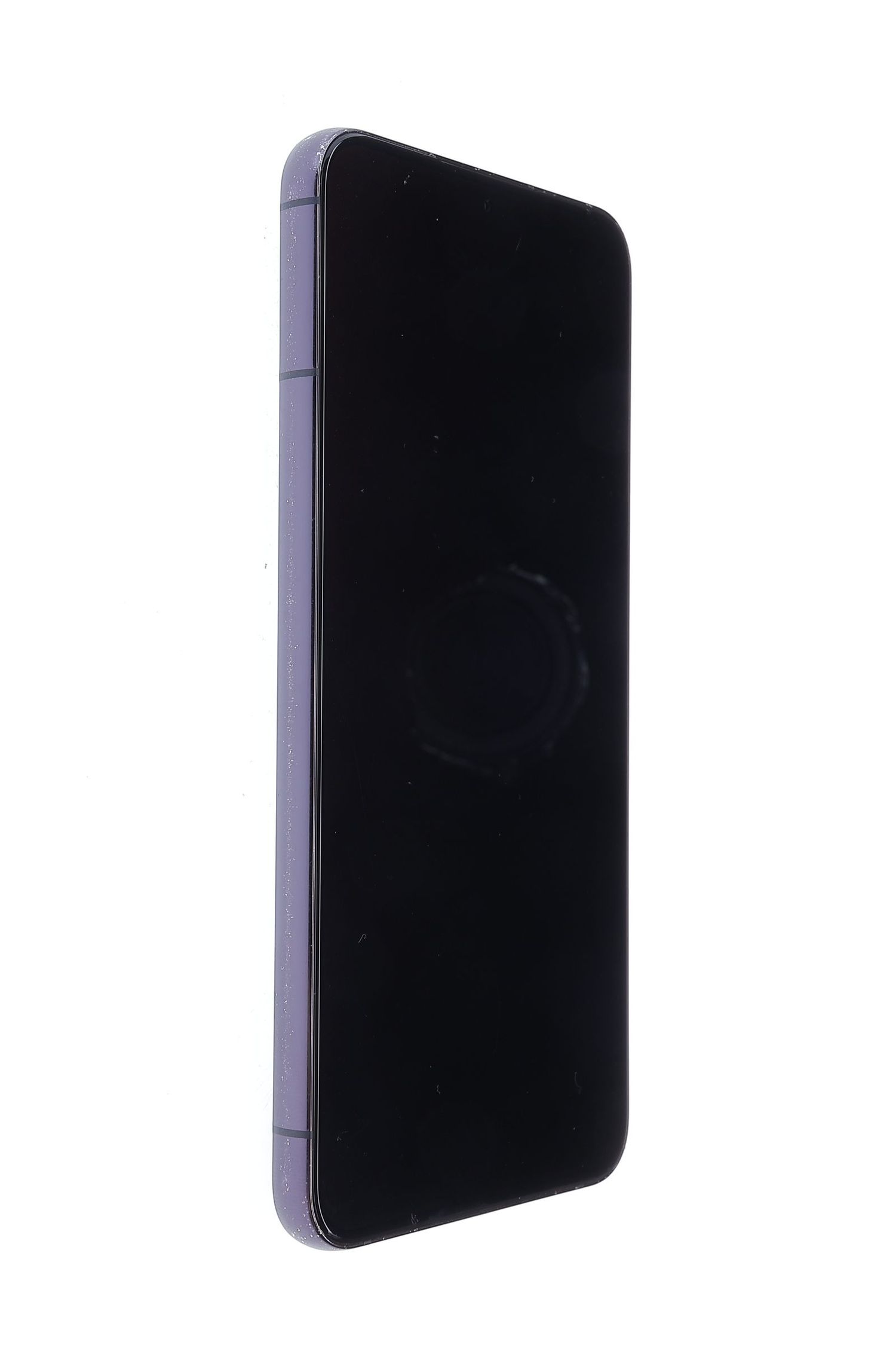 Samsung Galaxy S22 Plus 5G Dual Sim 128 GB Phantom Black - Foarte bun