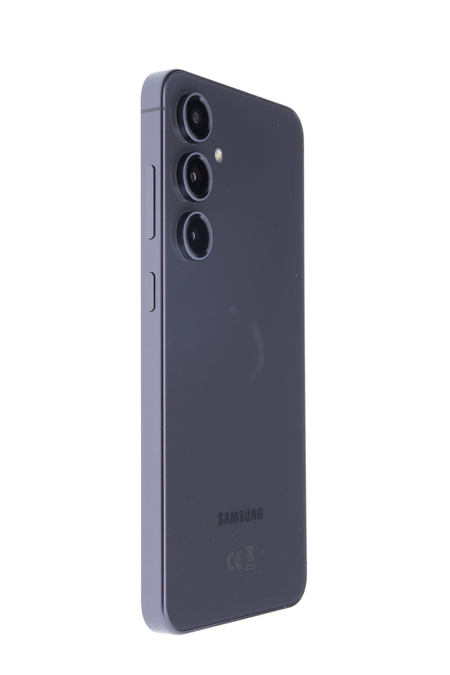 Samsung Galaxy S24 FE 5G Dual Sim 256 GB Graphite - Ca nou