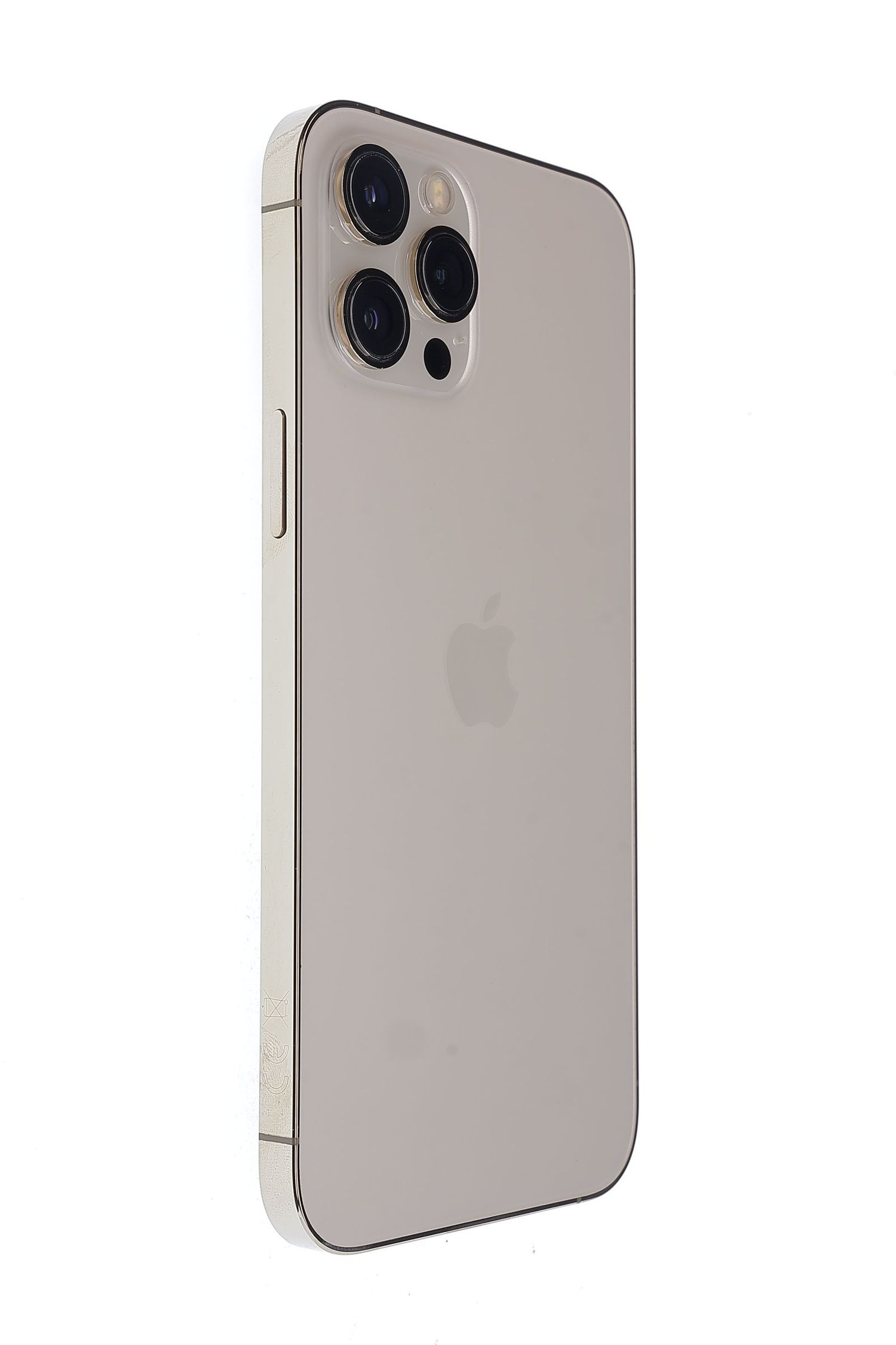 Apple iPhone 12 Pro Max 128 GB Gold - Отлично