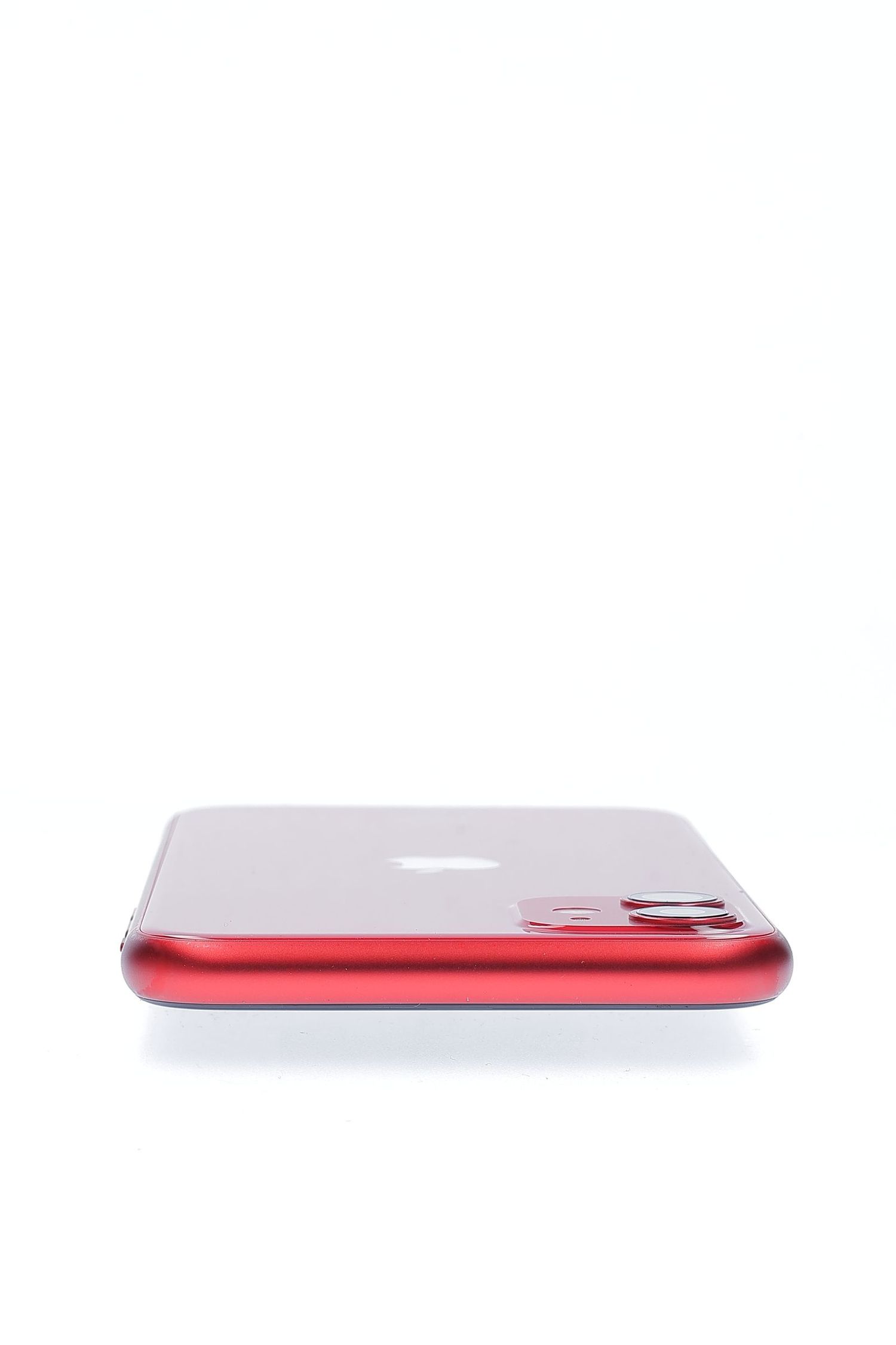 Apple iPhone 11 64 GB Red - Excelent