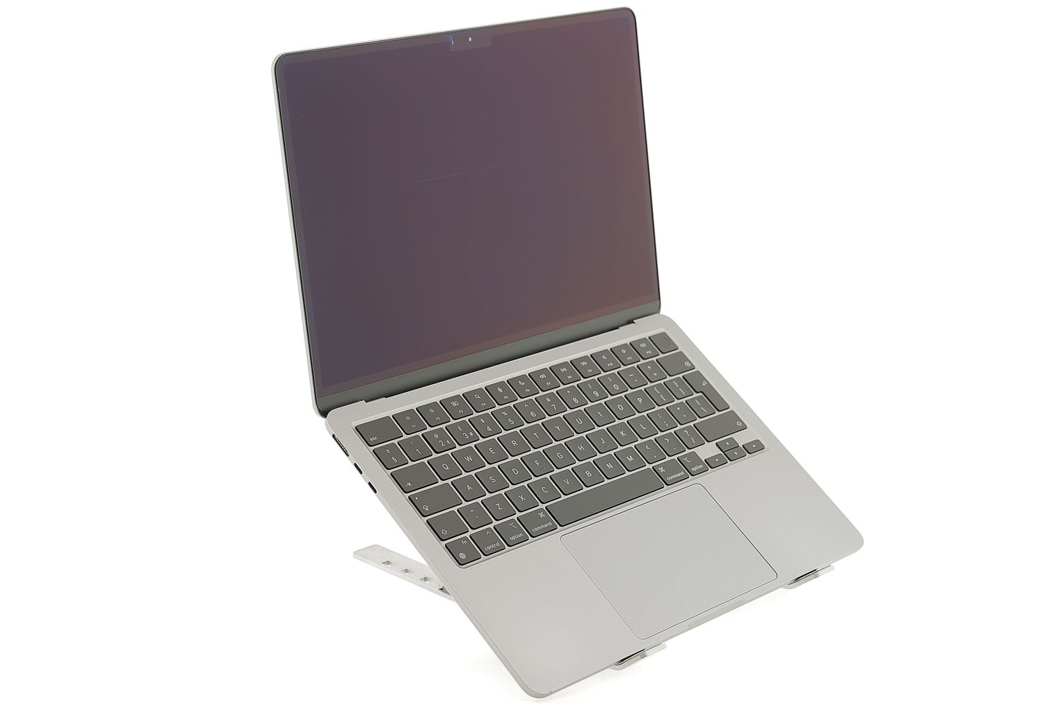 Apple MacBook Air 13″ 2022, M2 8 Cores, 16 GB, 10 core GPU 1 TB Space Gray - Foarte bun