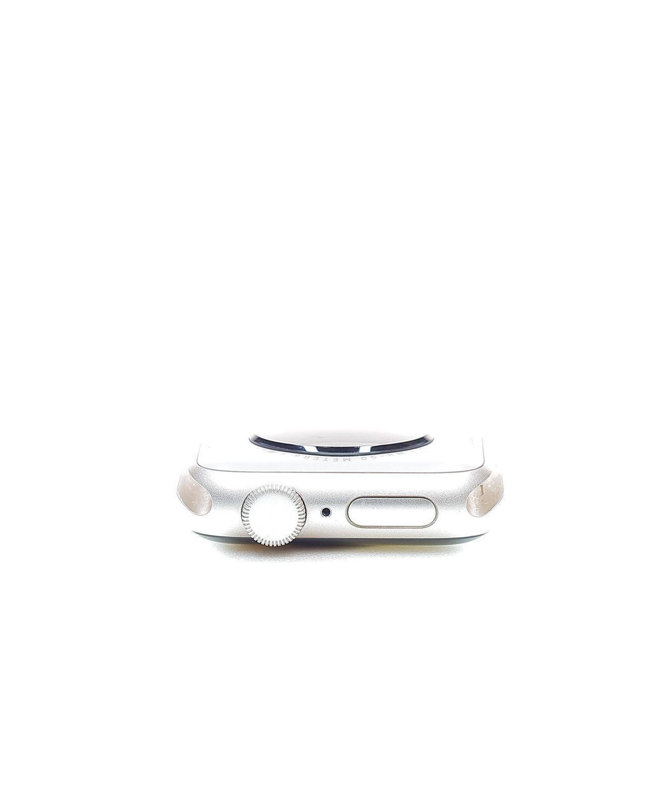 Apple Watch SE 2022, GPS, Aluminium 40mm Starlight - Σαν καινούργιο