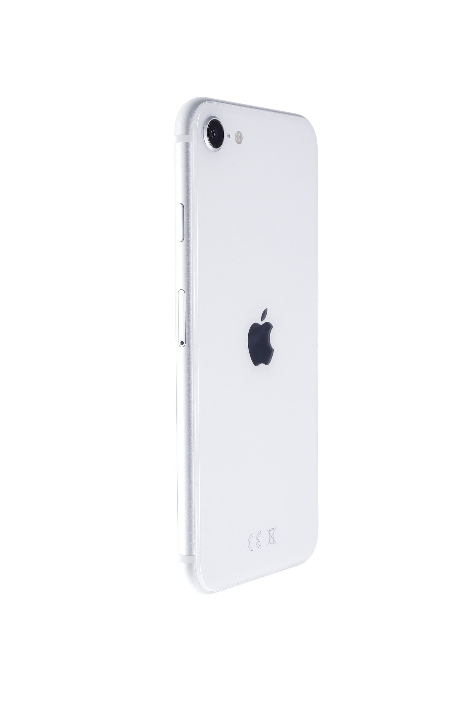 Apple iPhone SE 2020 64 GB White - Като нов