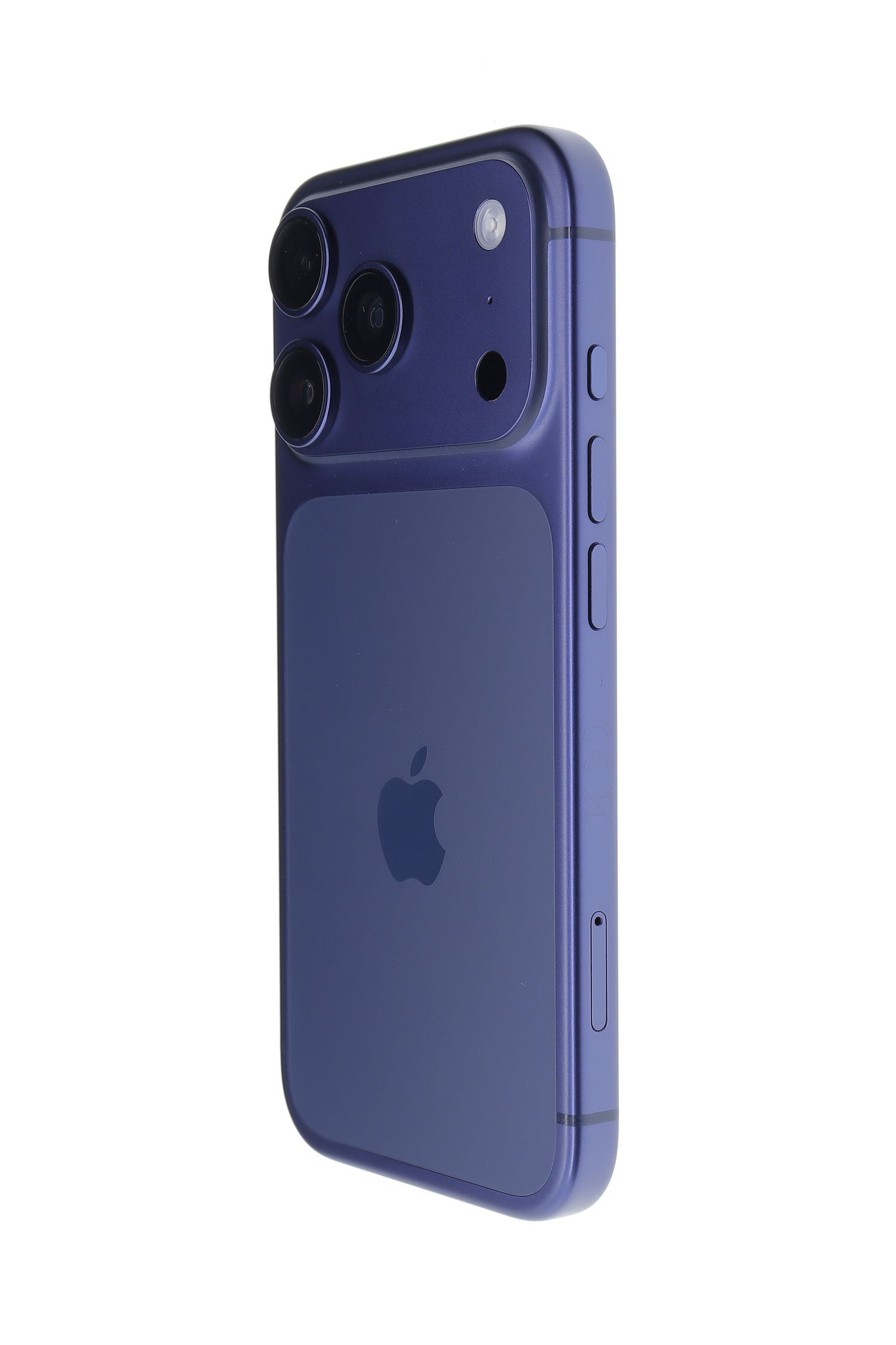 Apple iPhone 17 Pro 256 GB Deep Blue - Ca nou