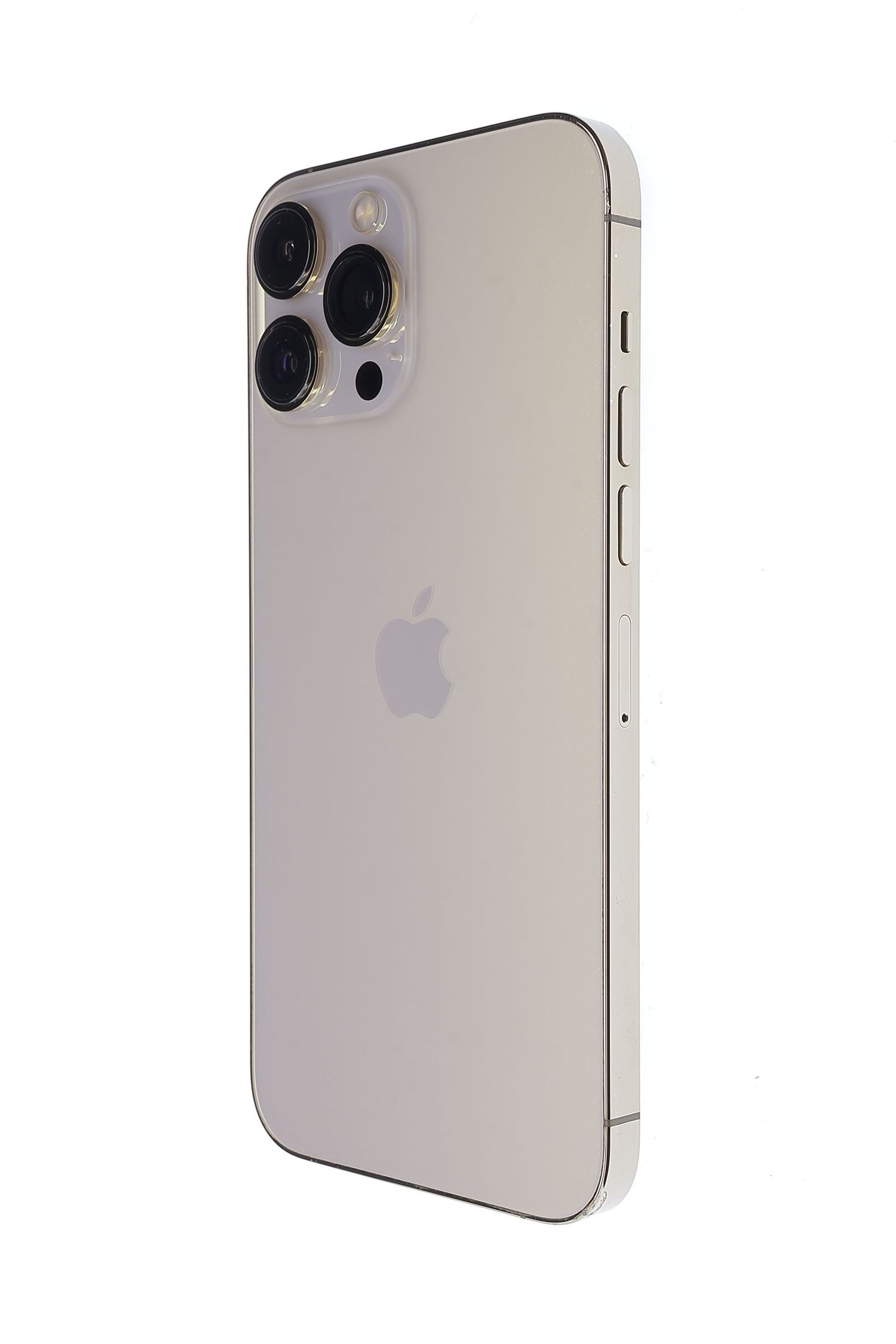Apple iPhone 13 Pro Max 128 GB Gold - Πολύ καλό
