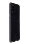 Мобилен телефон Samsung Galaxy S20 Plus 5G, Cosmic Black, 128 GB, Ca Nou
