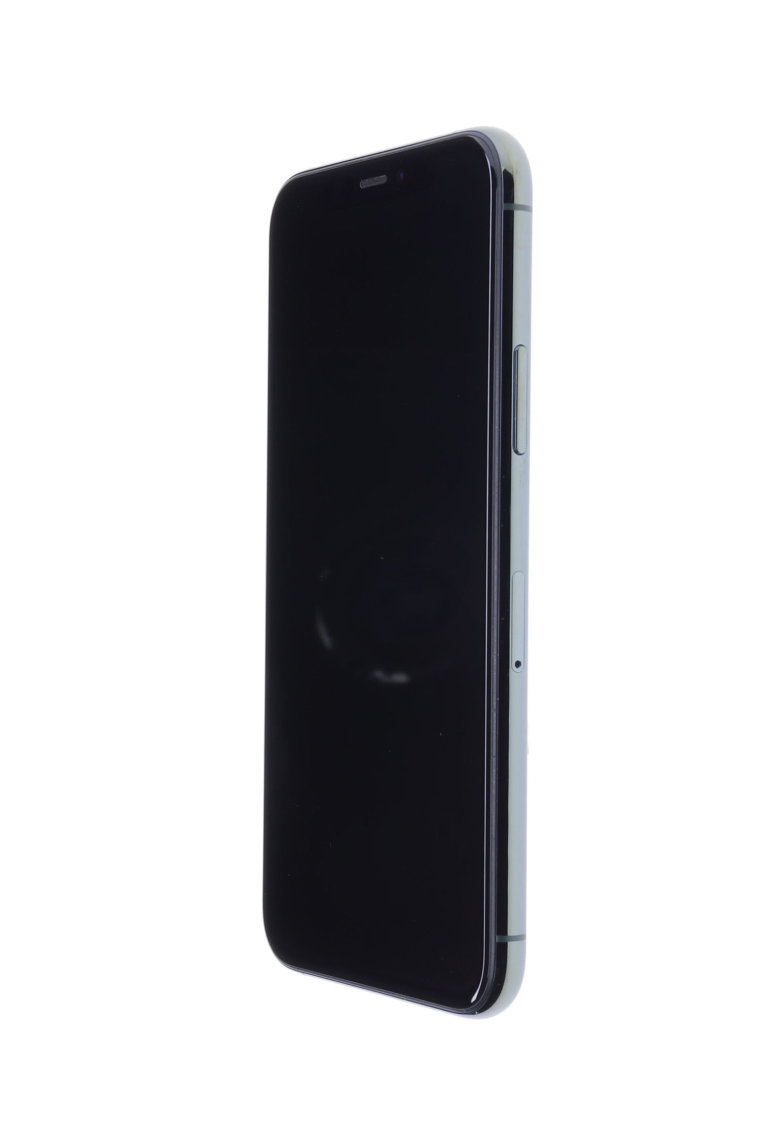 Apple iPhone 11 Pro 64 GB Midnight Green - Kiváló