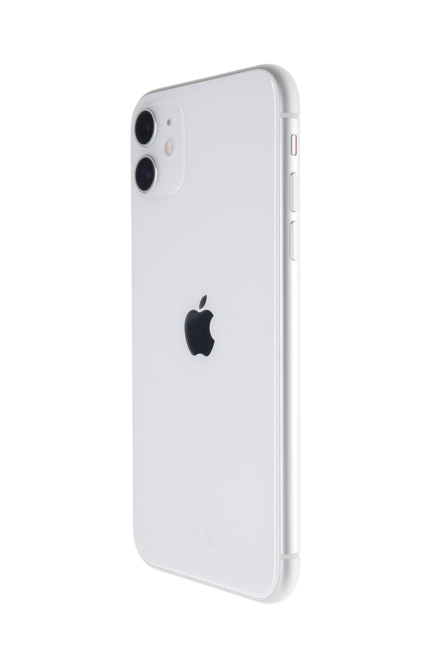 Apple iPhone 11 256 GB White - Σαν καινούργιο