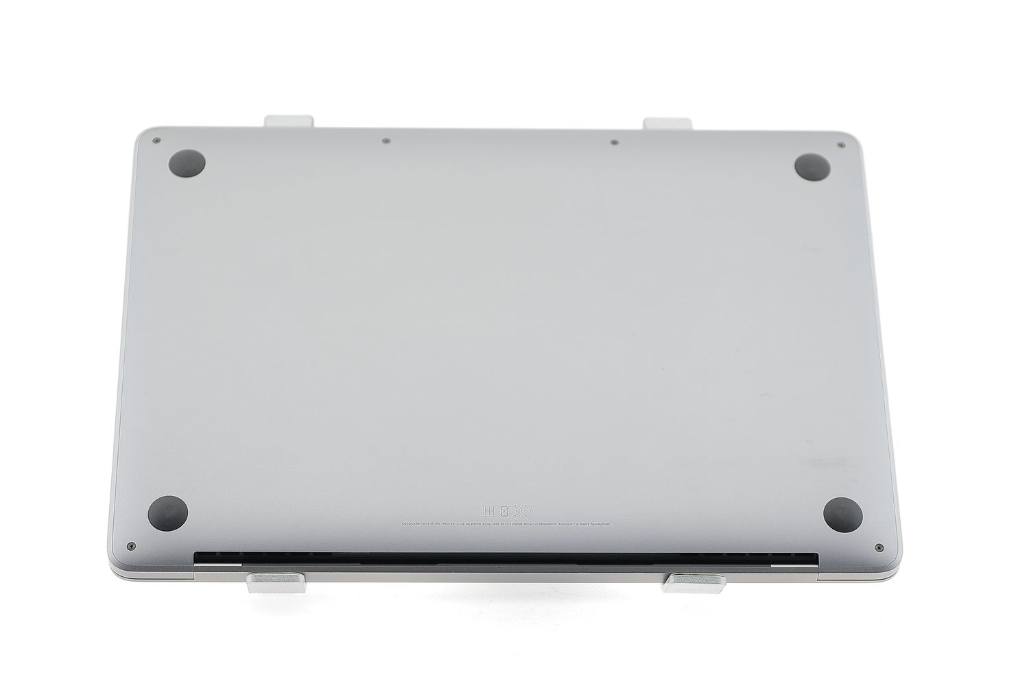 Apple MacBook Pro 13″ 2020, M1 8 Cores, 8 GB, 8 core GPU 256 GB Space Gray - Εξαιρετικό