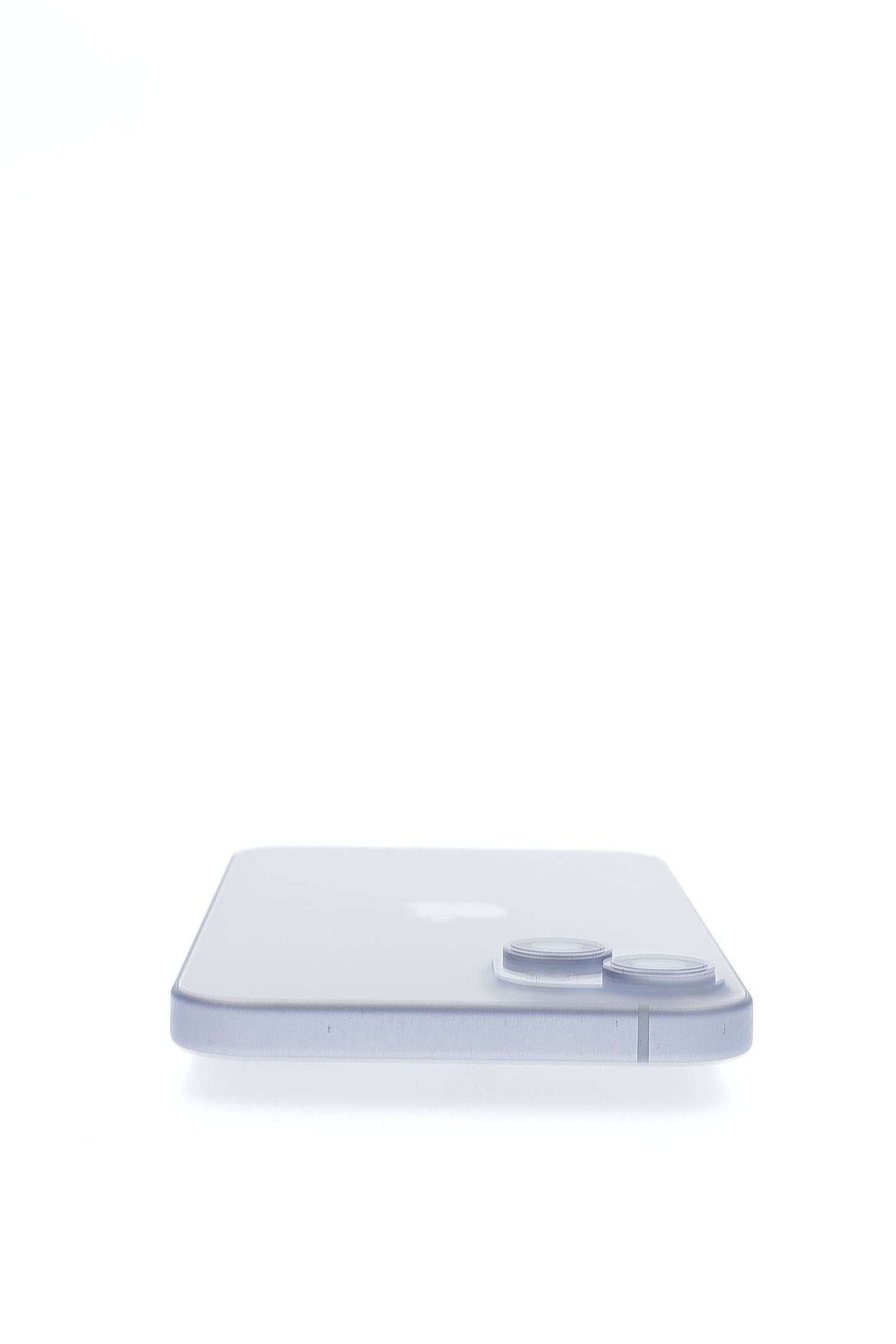 Apple iPhone 15 Plus 128 GB Blue - Πολύ καλό