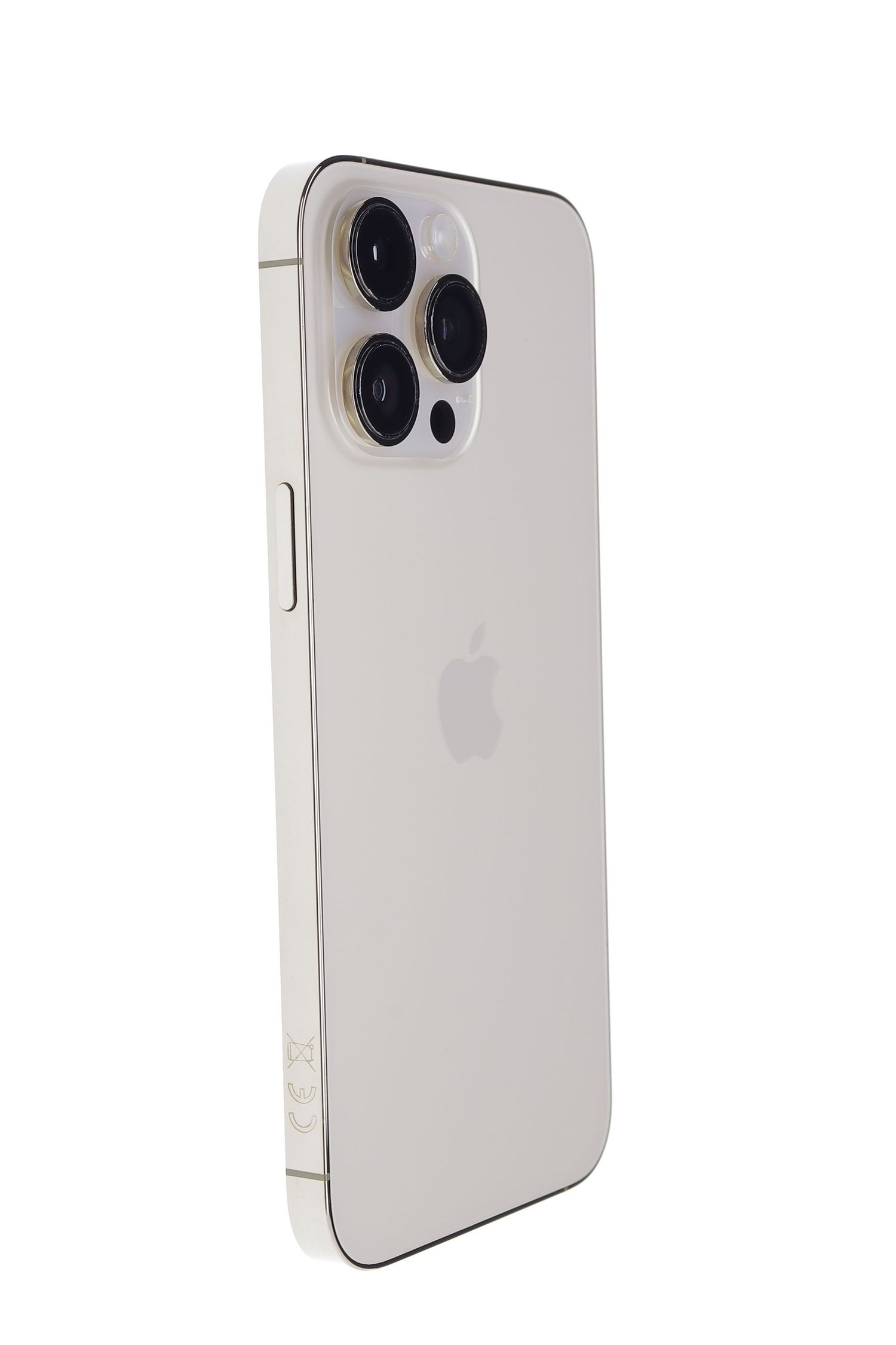 Apple iPhone 14 Pro Max 512 GB Gold - Εξαιρετικό