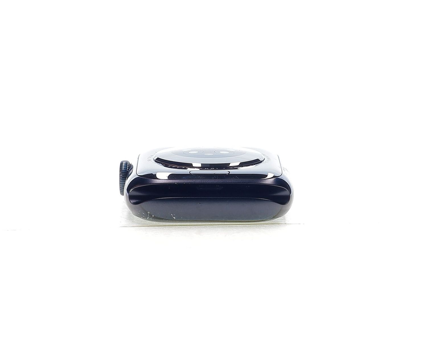 Apple Watch Series 8 2022, GPS, Aluminium 41mm Midnight - Много добро