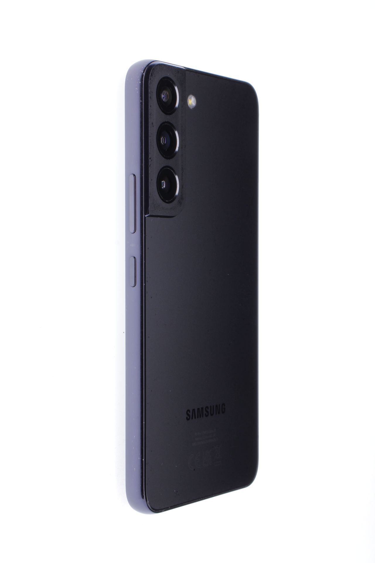 Samsung Galaxy S22 5G Dual Sim 256 GB Phantom Black - Много добро