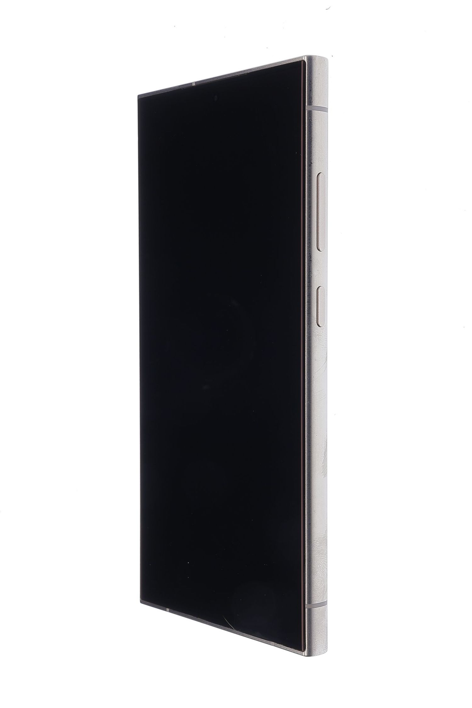 Samsung Galaxy S24 Ultra 5G Dual Sim 512 GB Titanium Grey - Като нов
