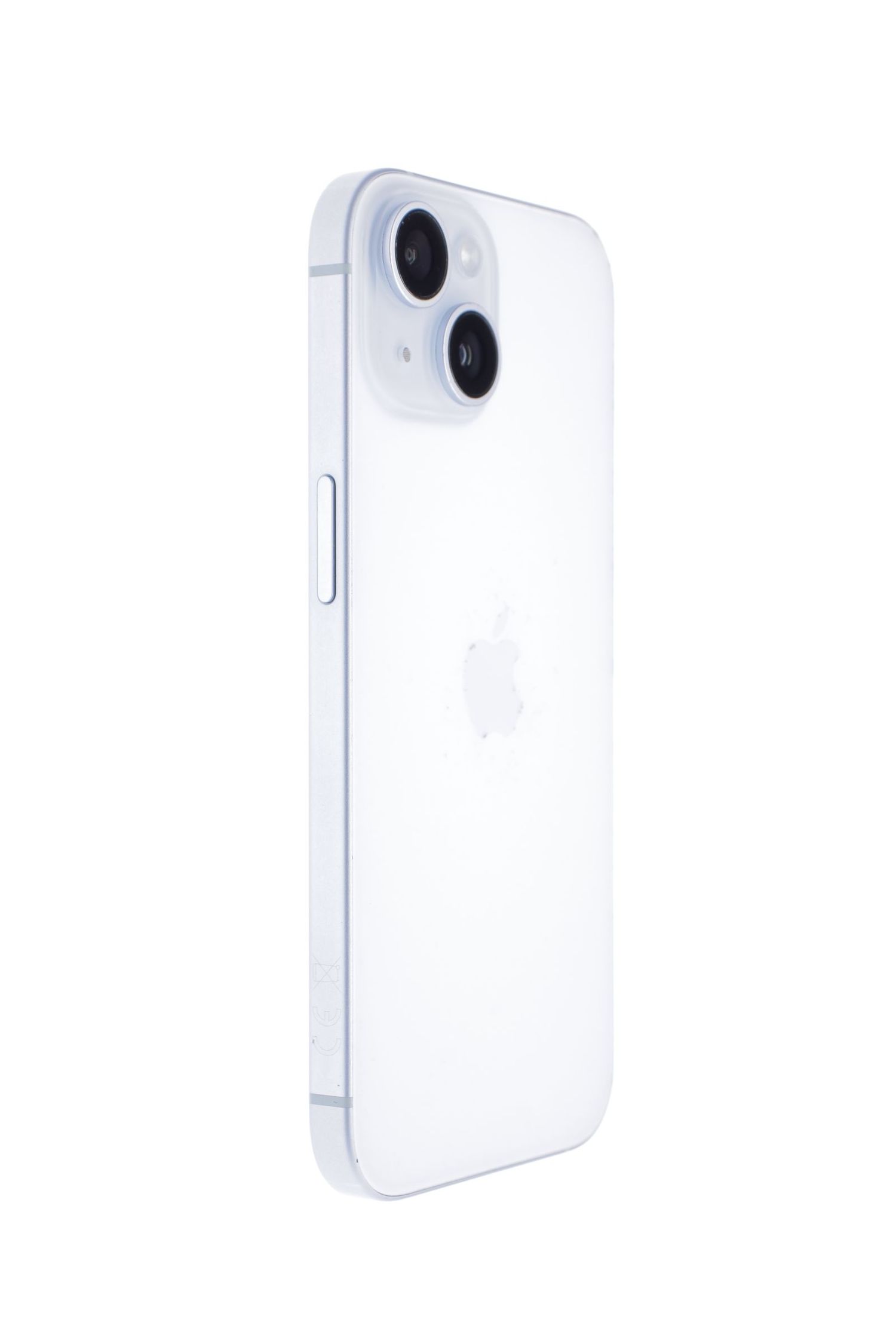 Apple iPhone 15 128 GB Blue - Отлично