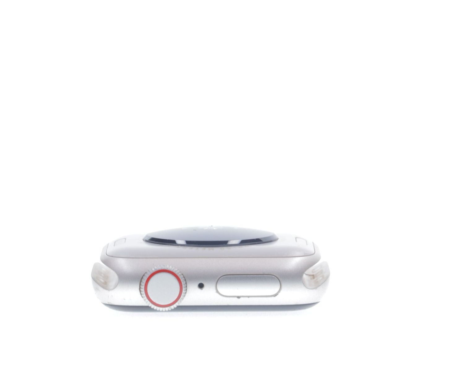 Apple Watch SE 2022, GPS + Cellular, Aluminium 40mm Starlight - Nagyon jó