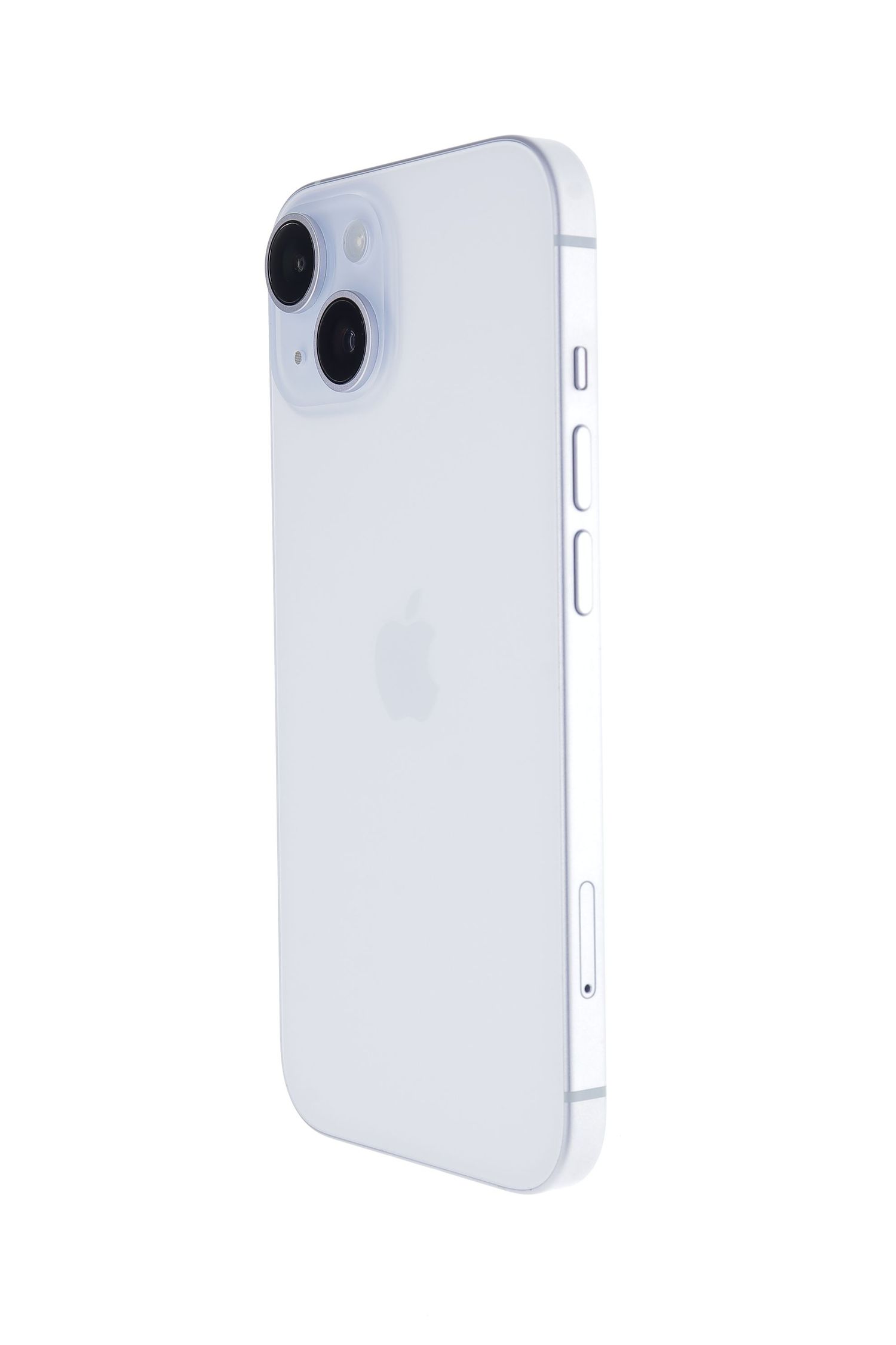 Apple iPhone 15 128 GB Blue - Nagyon jó
