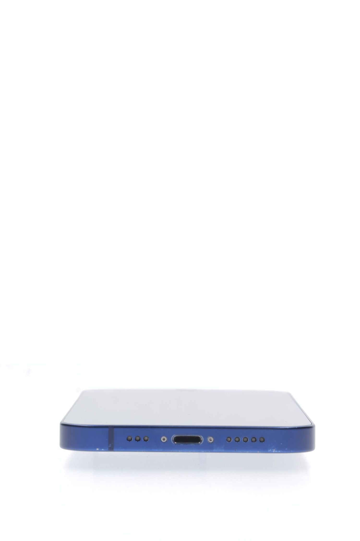 Apple iPhone 12 64 GB Blue - Nagyon jó