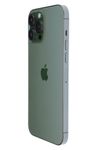 Мобилен телефон Apple iPhone 13 Pro Max, Green, 128 GB, Foarte Bun