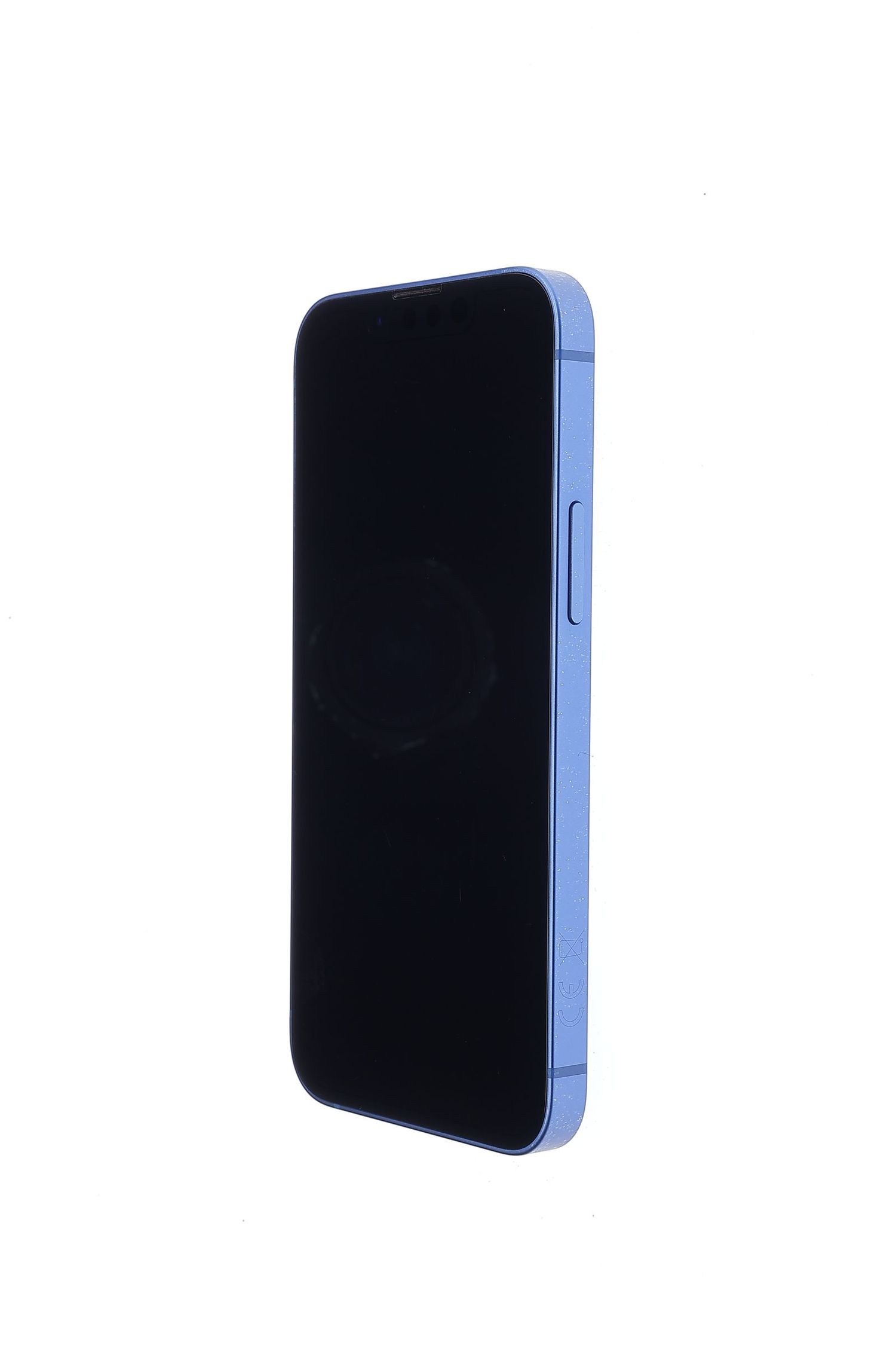 Apple iPhone 13 mini 128 GB Blue - Πολύ καλό