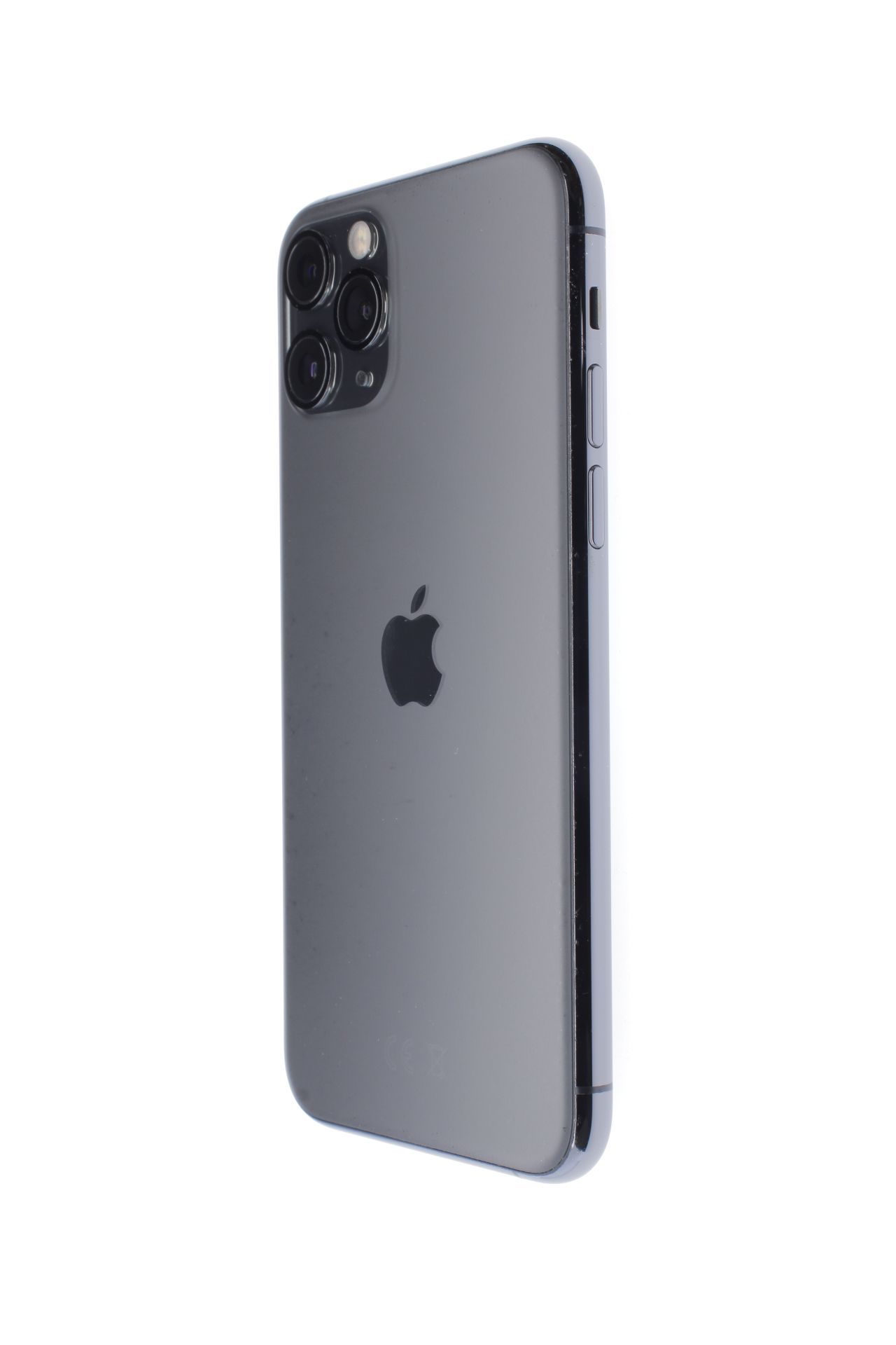 Apple iPhone 11 Pro 64 GB Space Gray - Εξαιρετικό