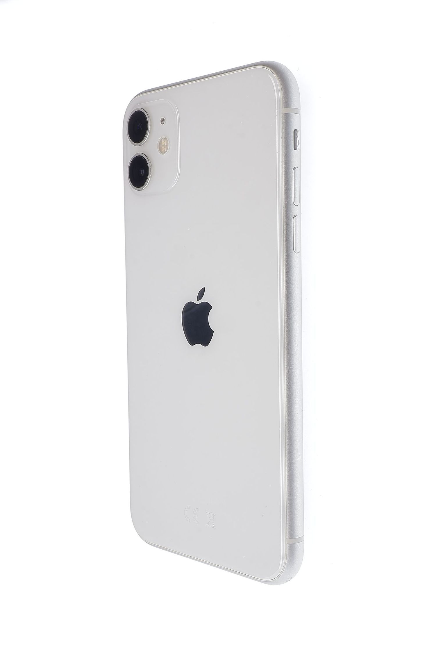 Apple iPhone 11 64 GB White - Σαν καινούργιο