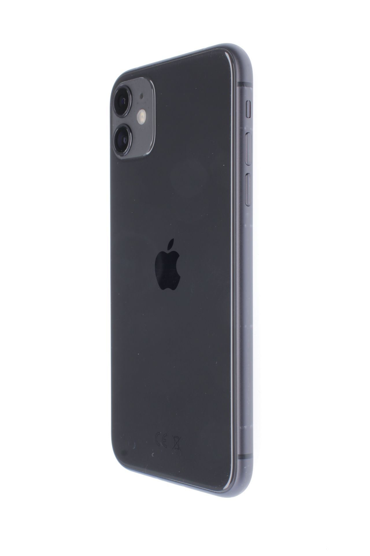 Apple iPhone 11 64 GB Black