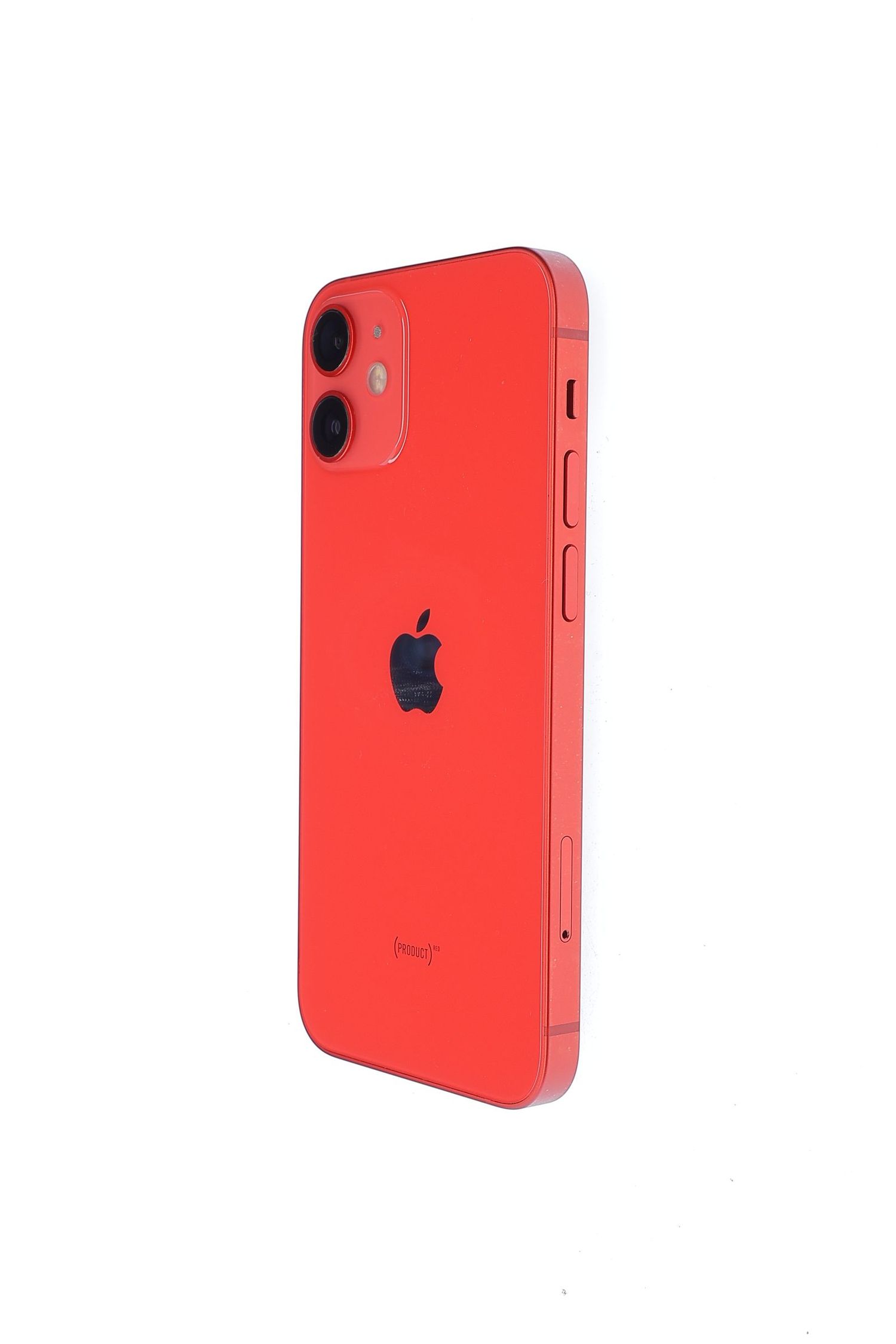 Apple iPhone 12 mini 64 GB Red - Ca nou