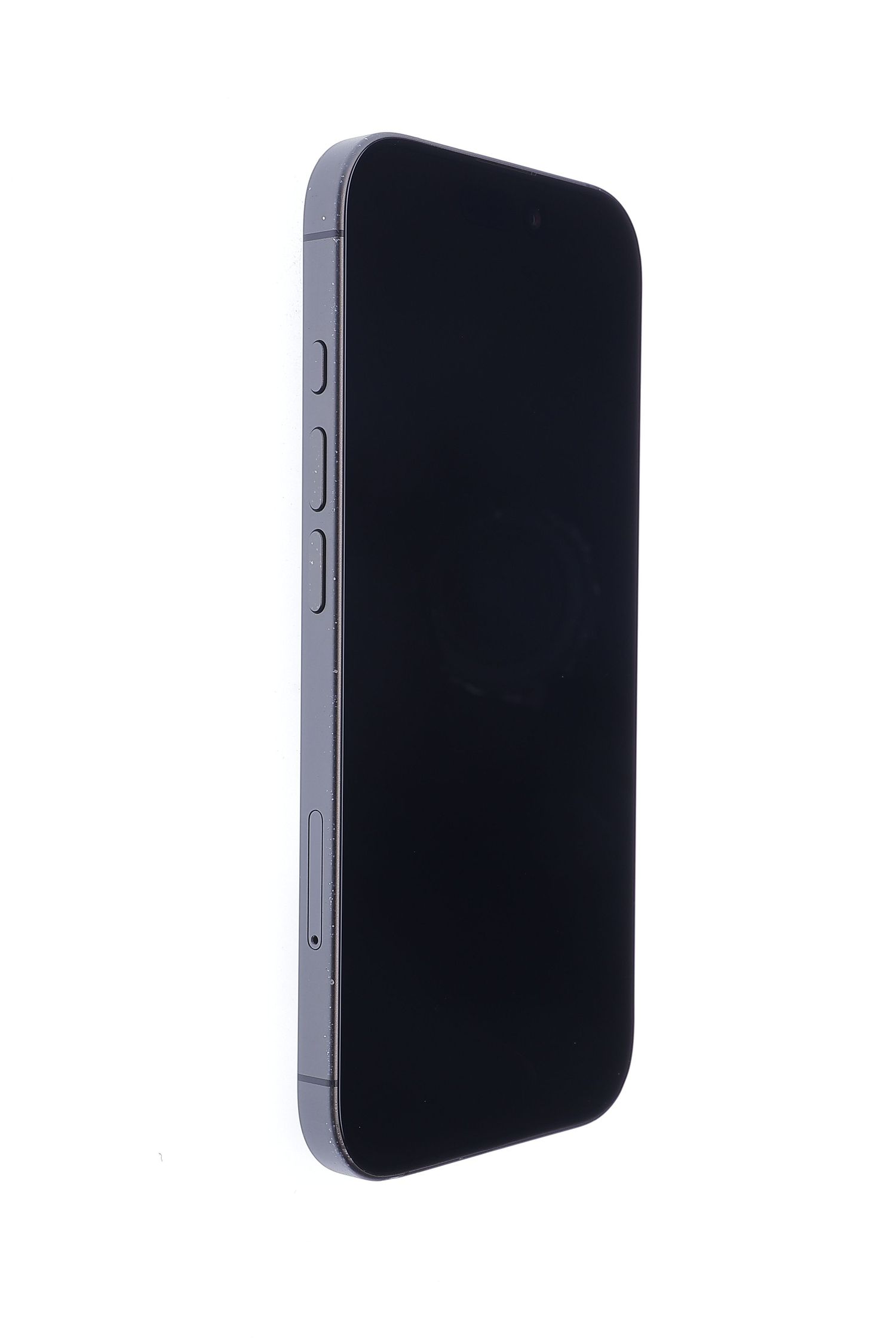 Apple iPhone 17 256 GB Black - Bun