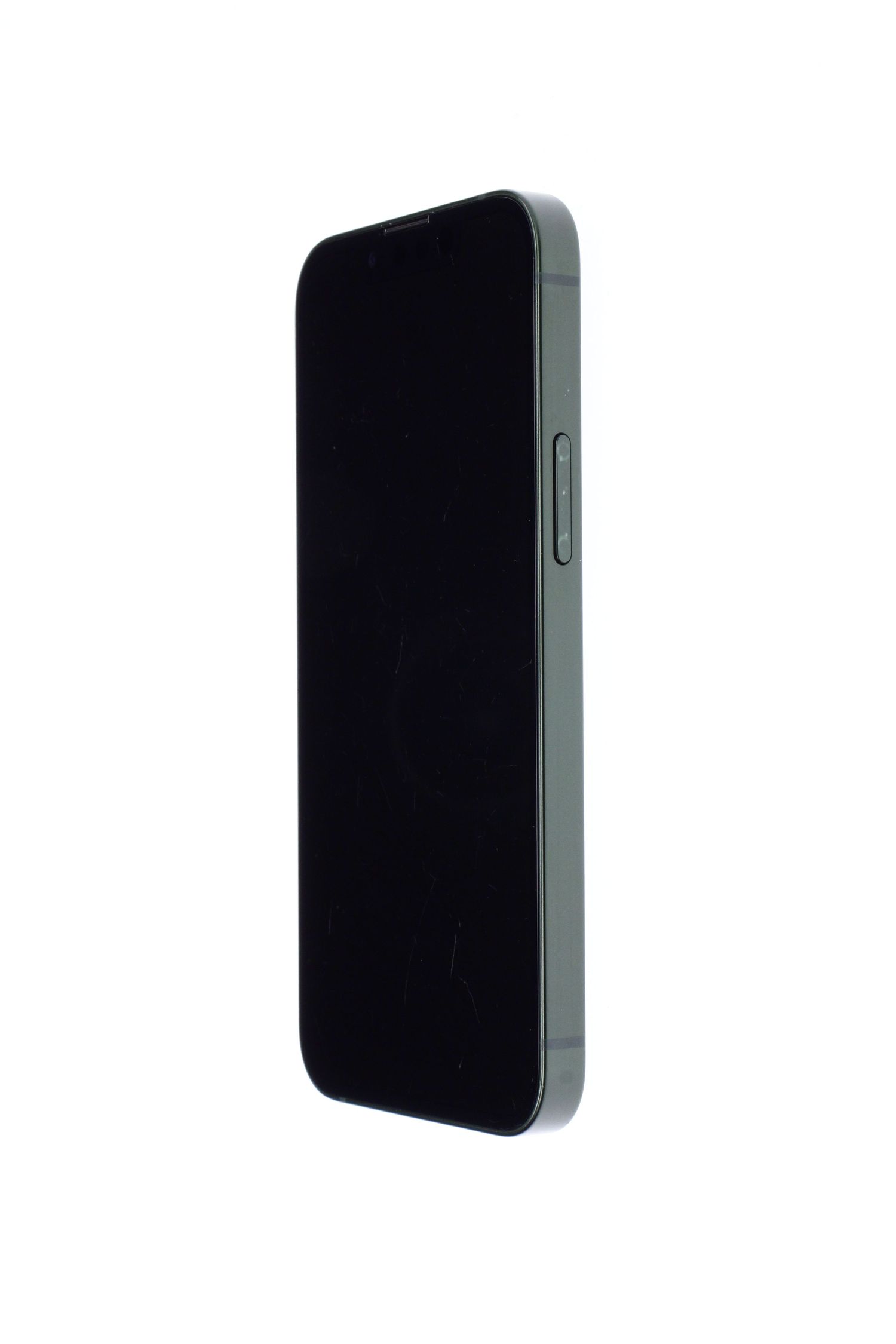 Apple iPhone 13 mini 256 GB Green - Jó