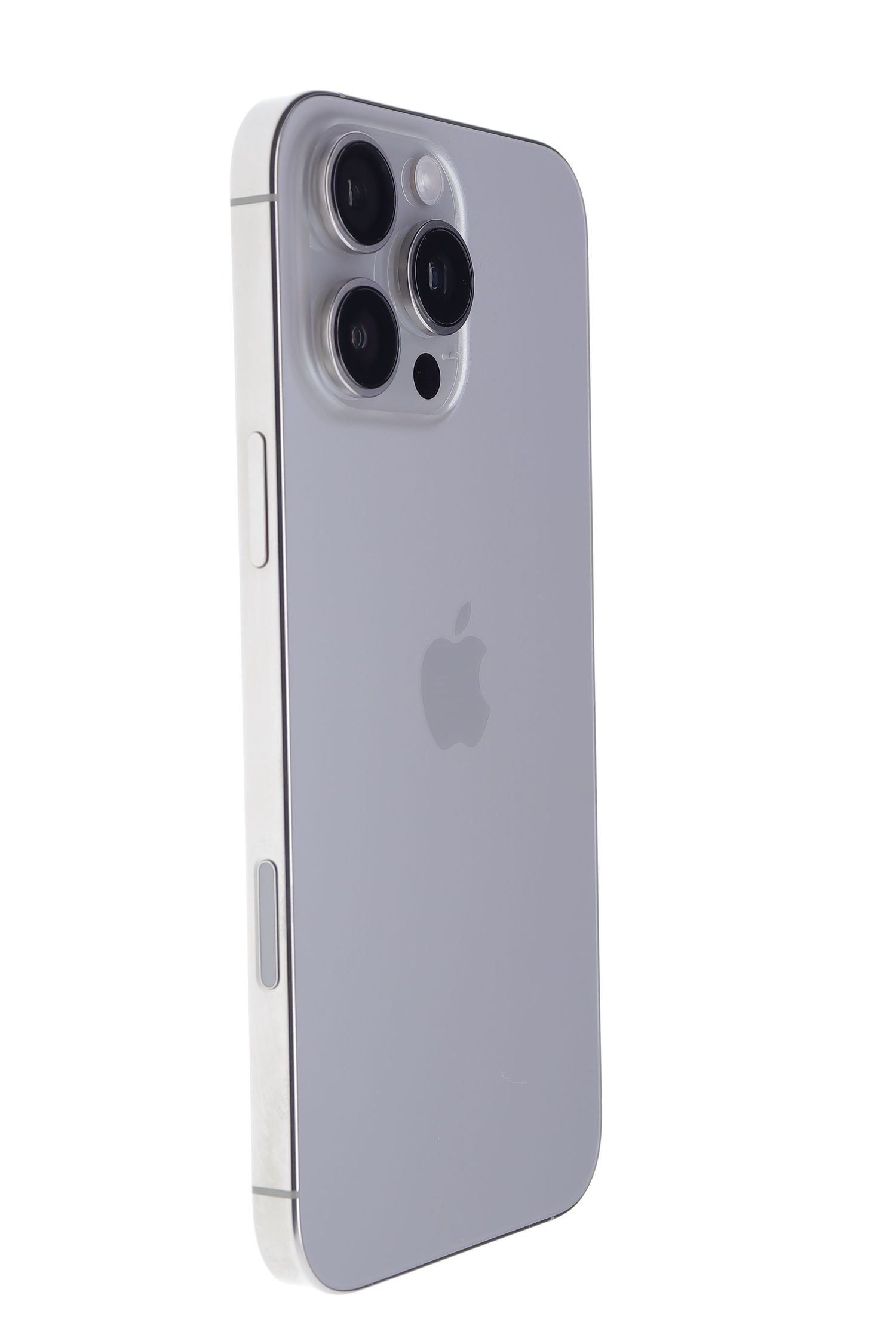 Apple iPhone 16 Pro Max 512 GB Natural Titanium - Ca nou