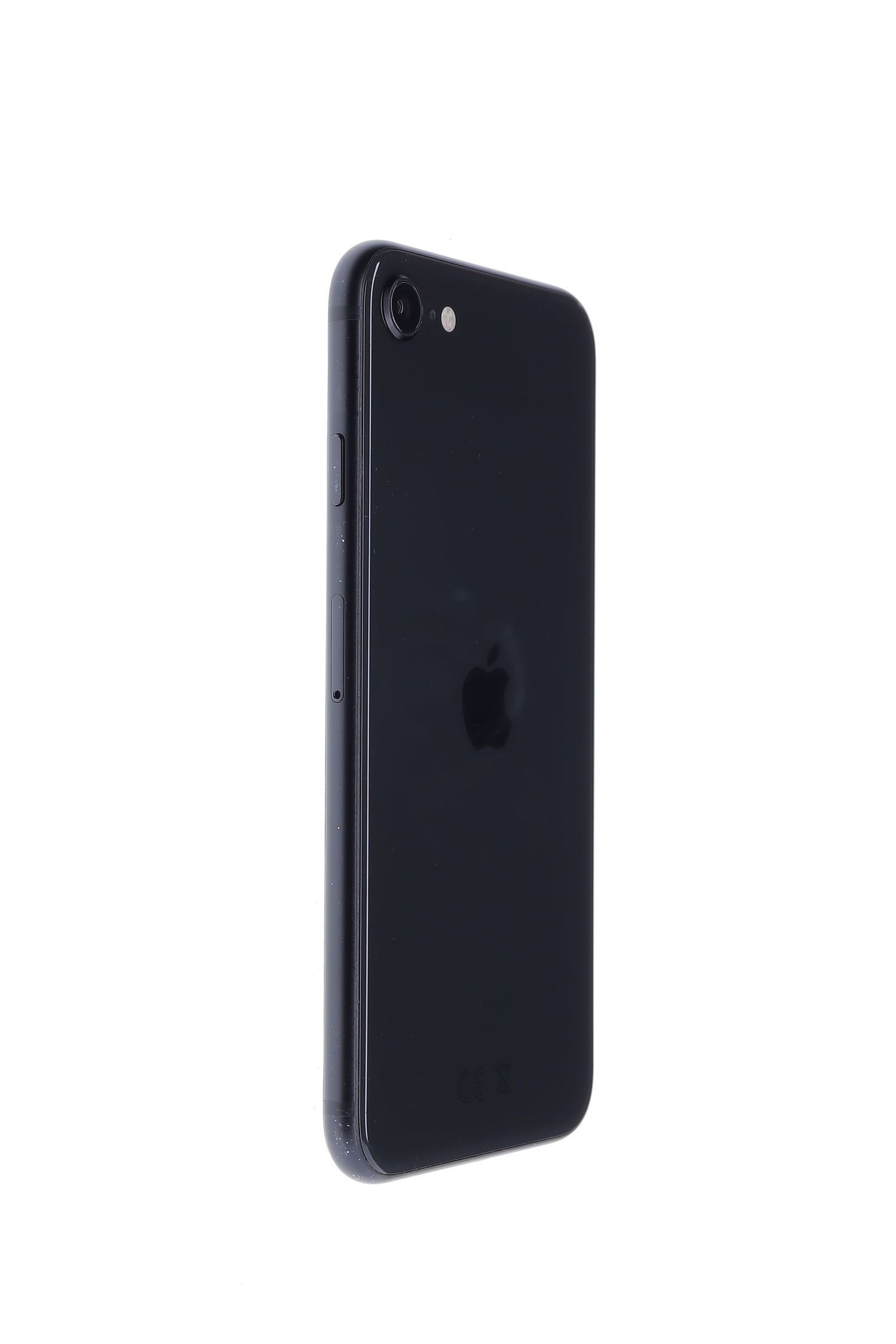 Apple iPhone SE 2020 128 GB Black - Καλό