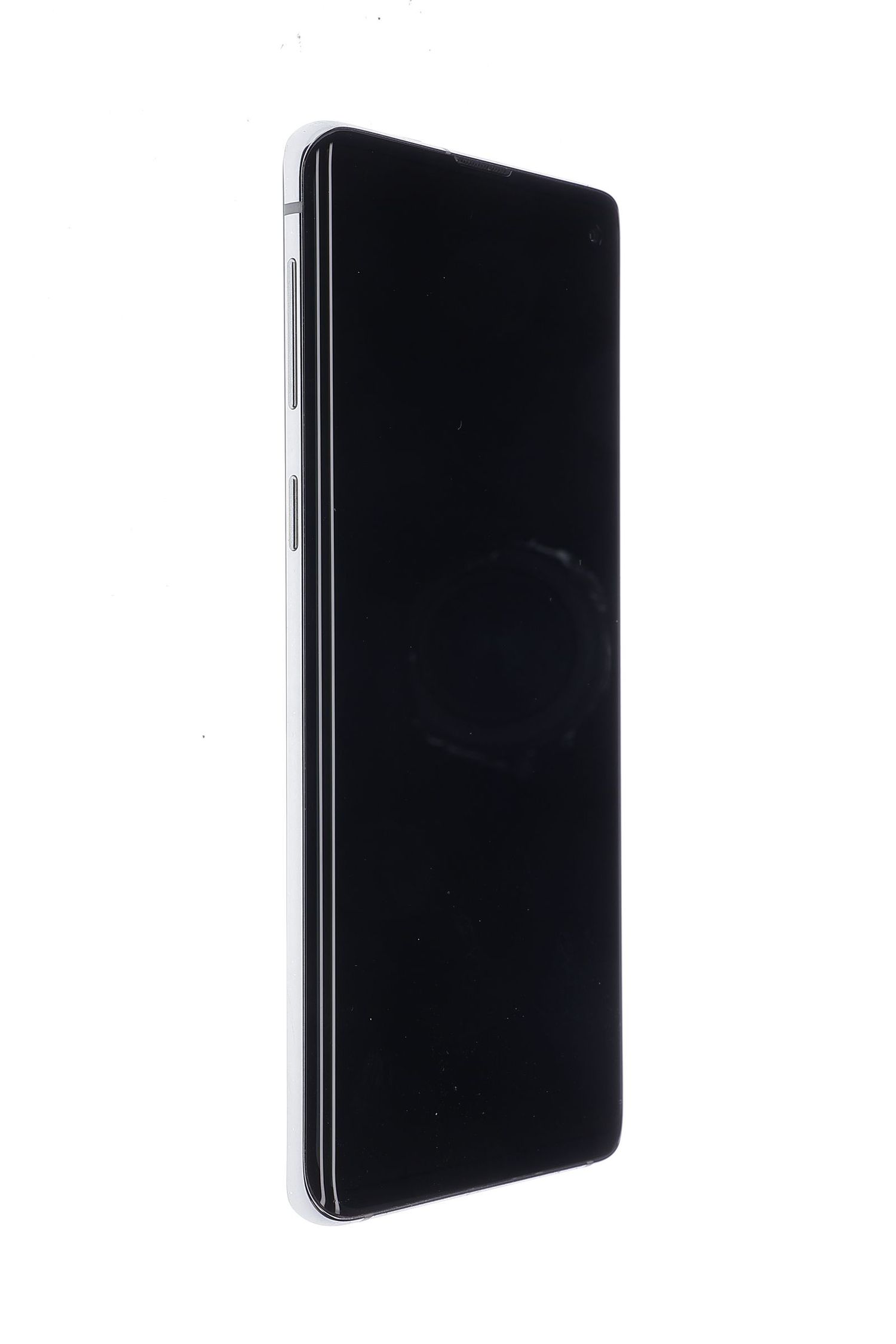 Samsung Galaxy S10 Dual Sim 128 GB Prism Silver