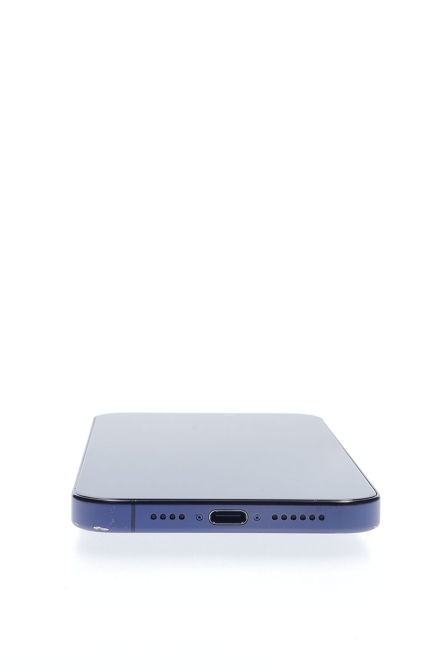 Apple iPhone 15 Pro Max 256 GB Blue Titanium - Foarte bun