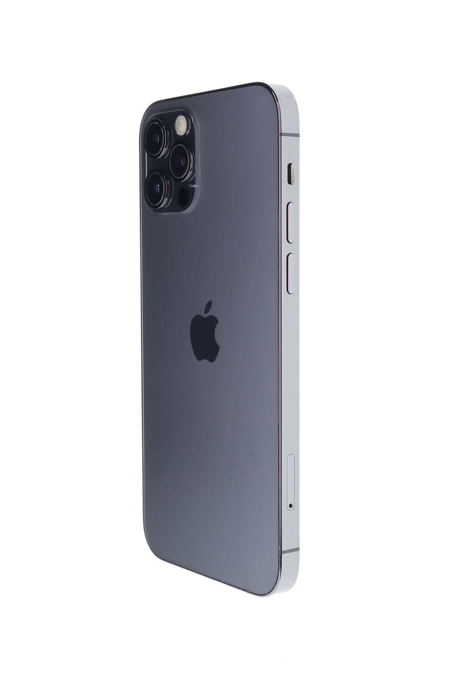 Apple iPhone 12 Pro 256 GB Graphite - Foarte bun
