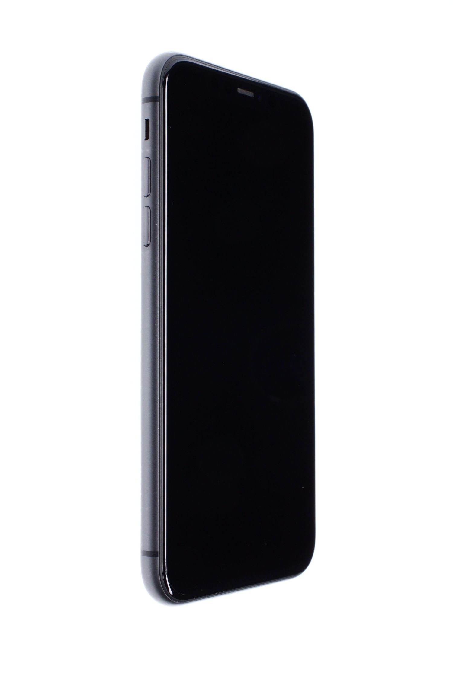 Apple iPhone 11 64 GB Black - Много добро