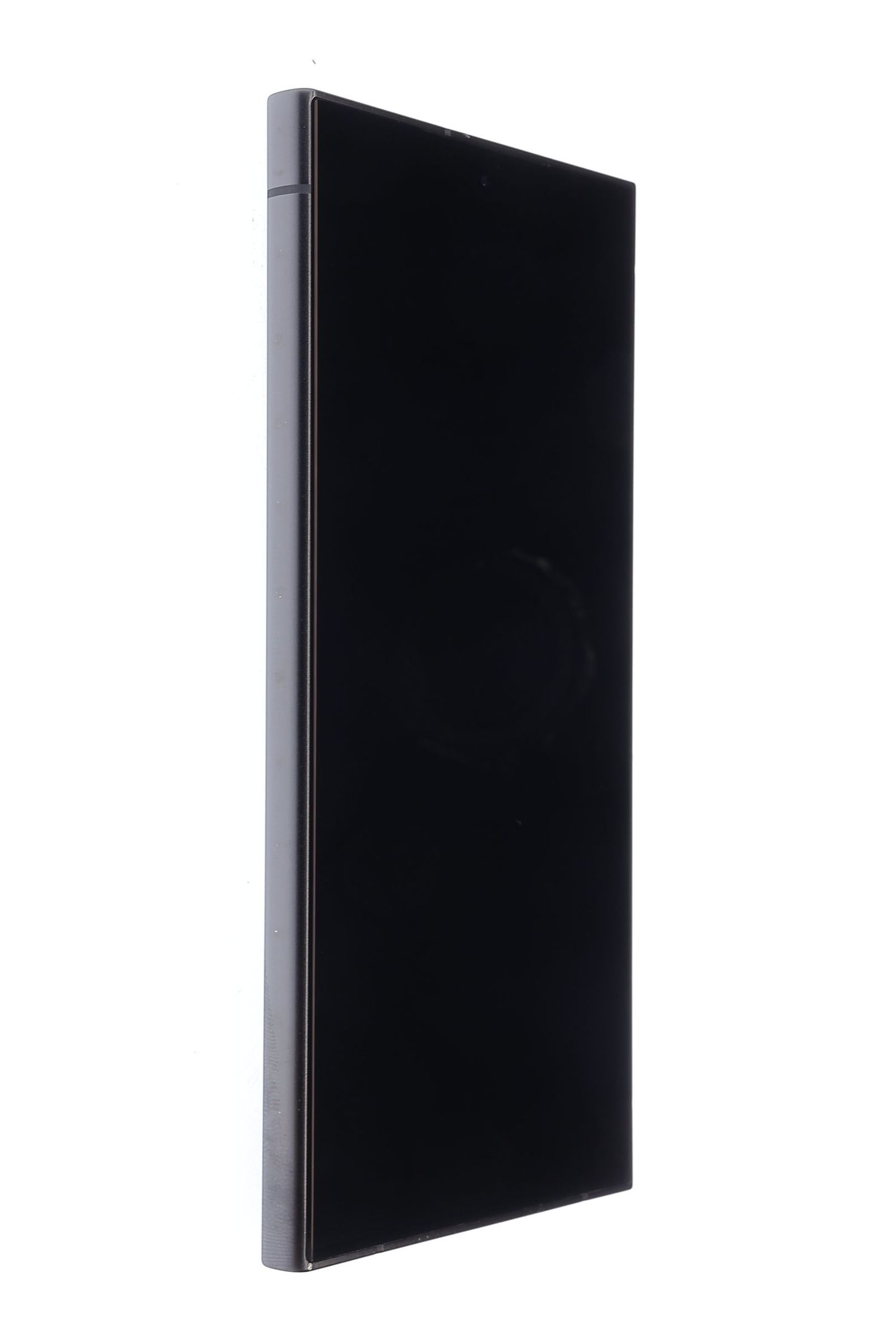 Samsung Galaxy S24 Ultra 5G Dual Sim 256 GB Black Titanium - Εξαιρετικό