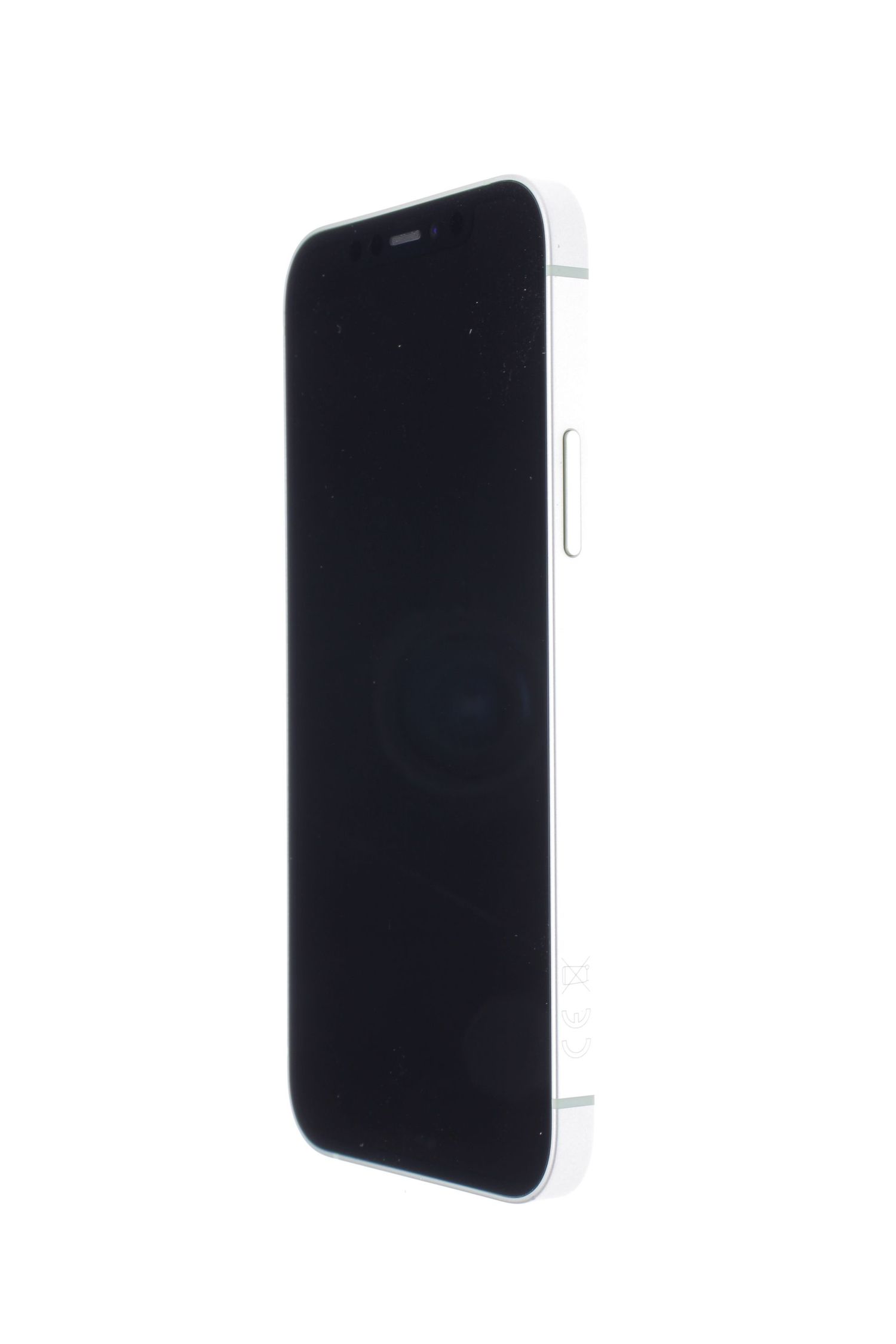 Apple iPhone 12 128 GB Green - Като нов