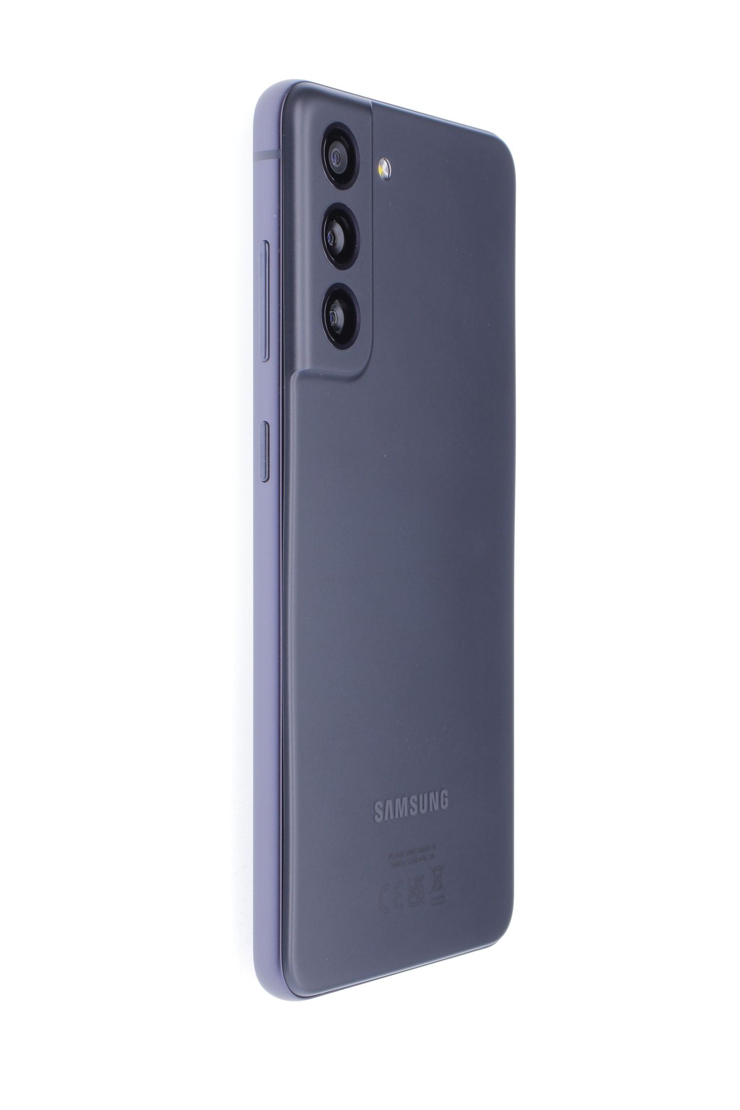 Samsung Galaxy S21 FE 5G Dual Sim 128 GB Graphite - Отлично